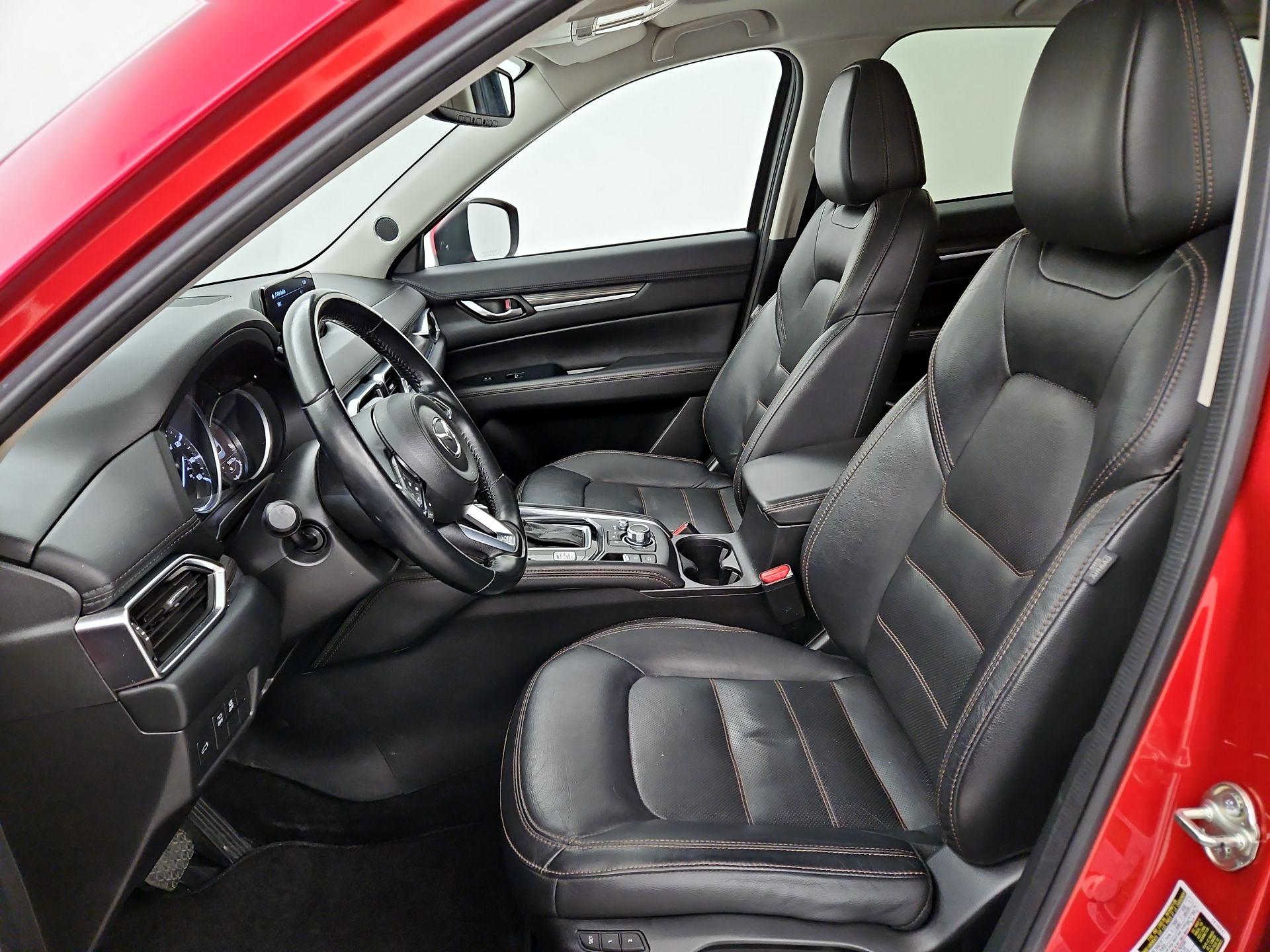 Thumbnail: 2018 Mazda CX-5 - 11