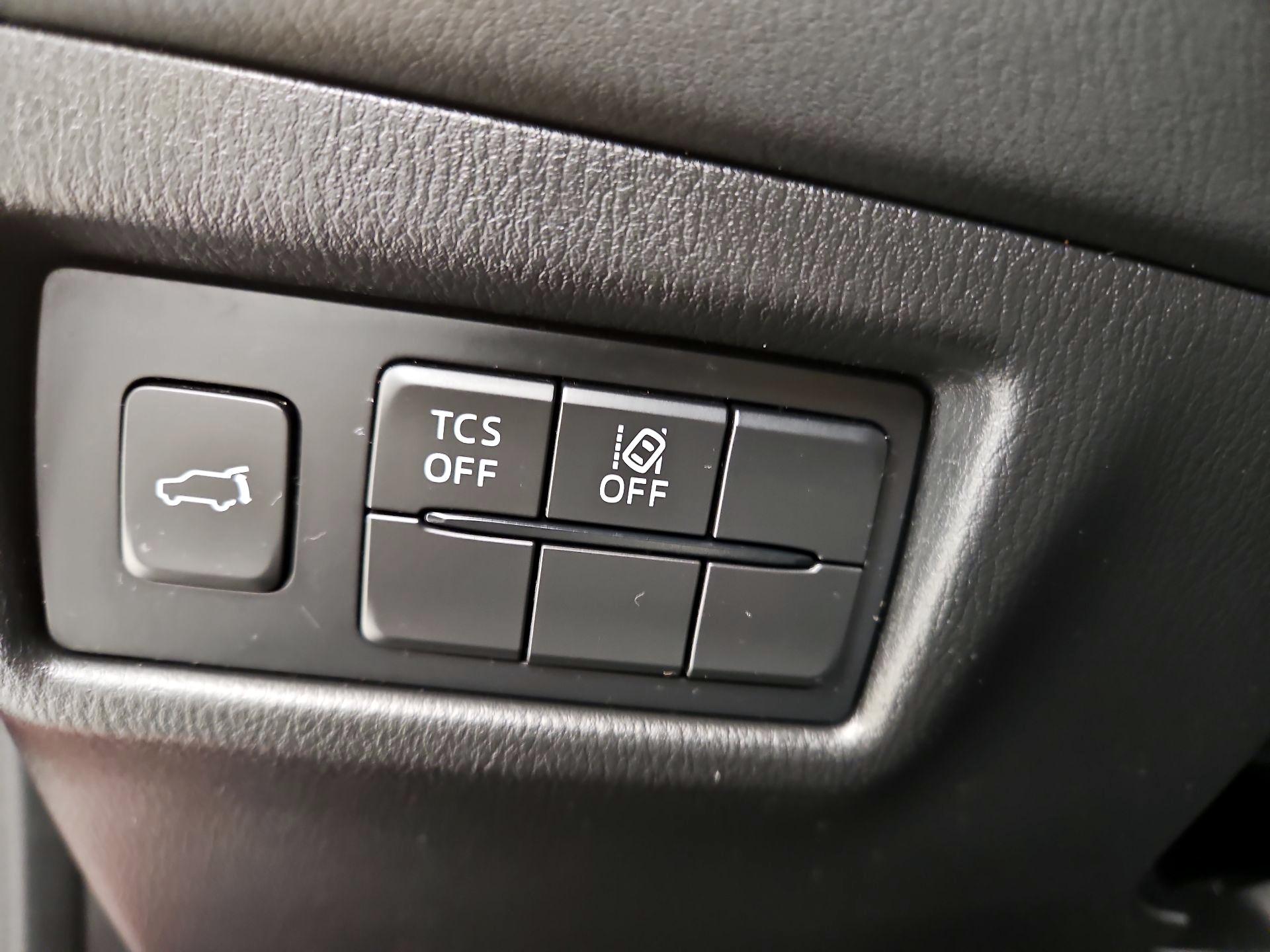 Thumbnail: 2018 Mazda CX-5 - 12