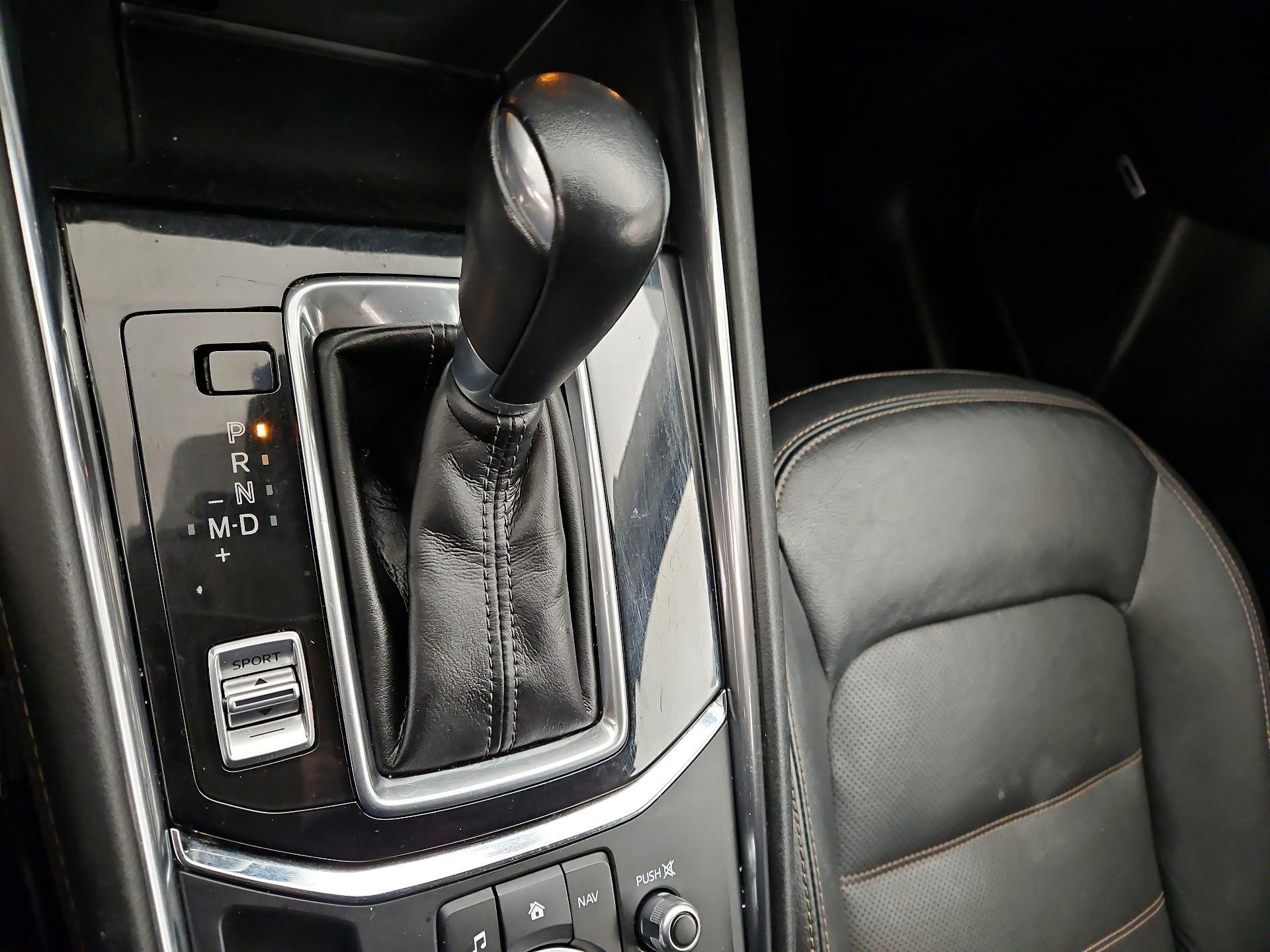 Thumbnail: 2018 Mazda CX-5 - 13