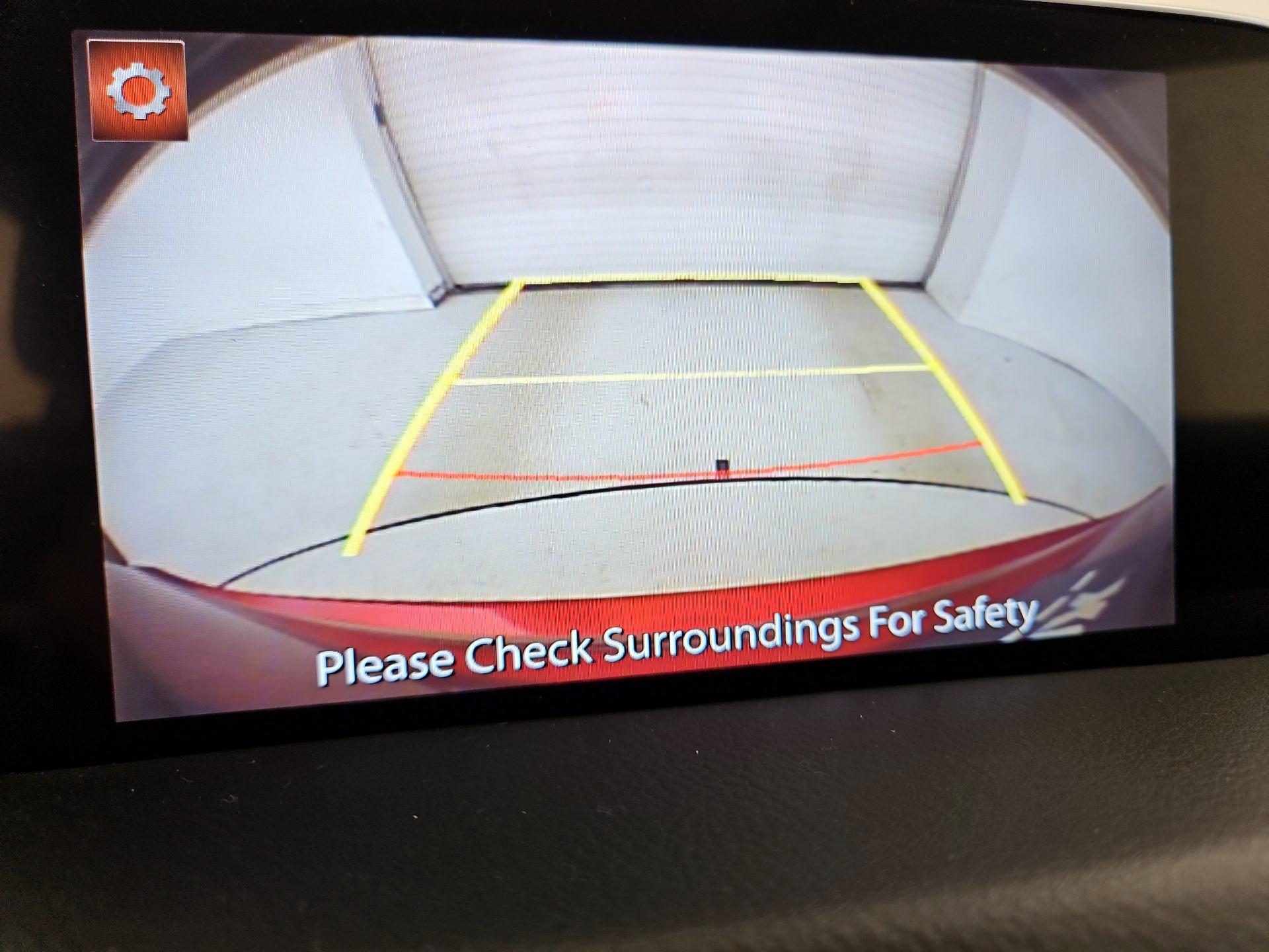 Thumbnail: 2018 Mazda CX-5 - 14