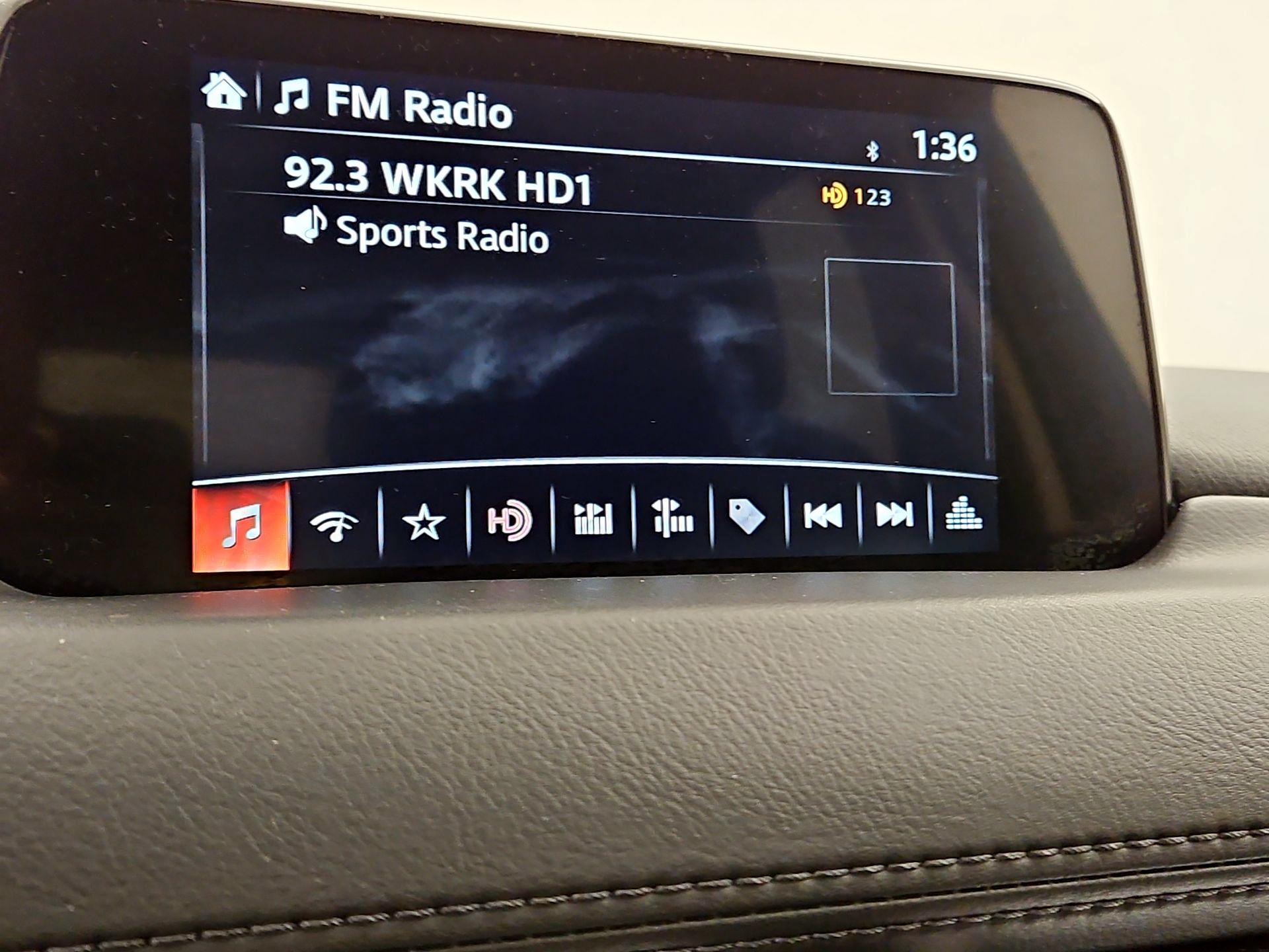 Thumbnail: 2018 Mazda CX-5 - 15