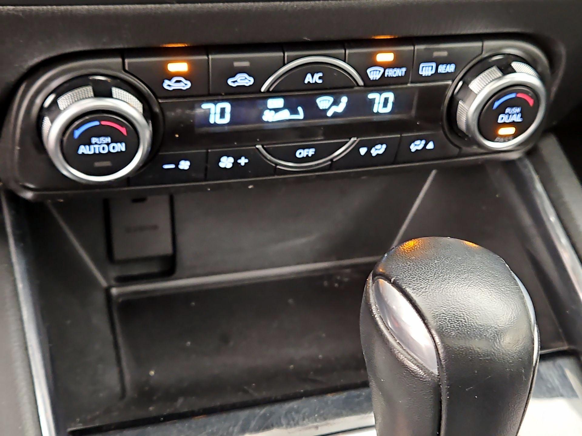 Thumbnail: 2018 Mazda CX-5 - 16