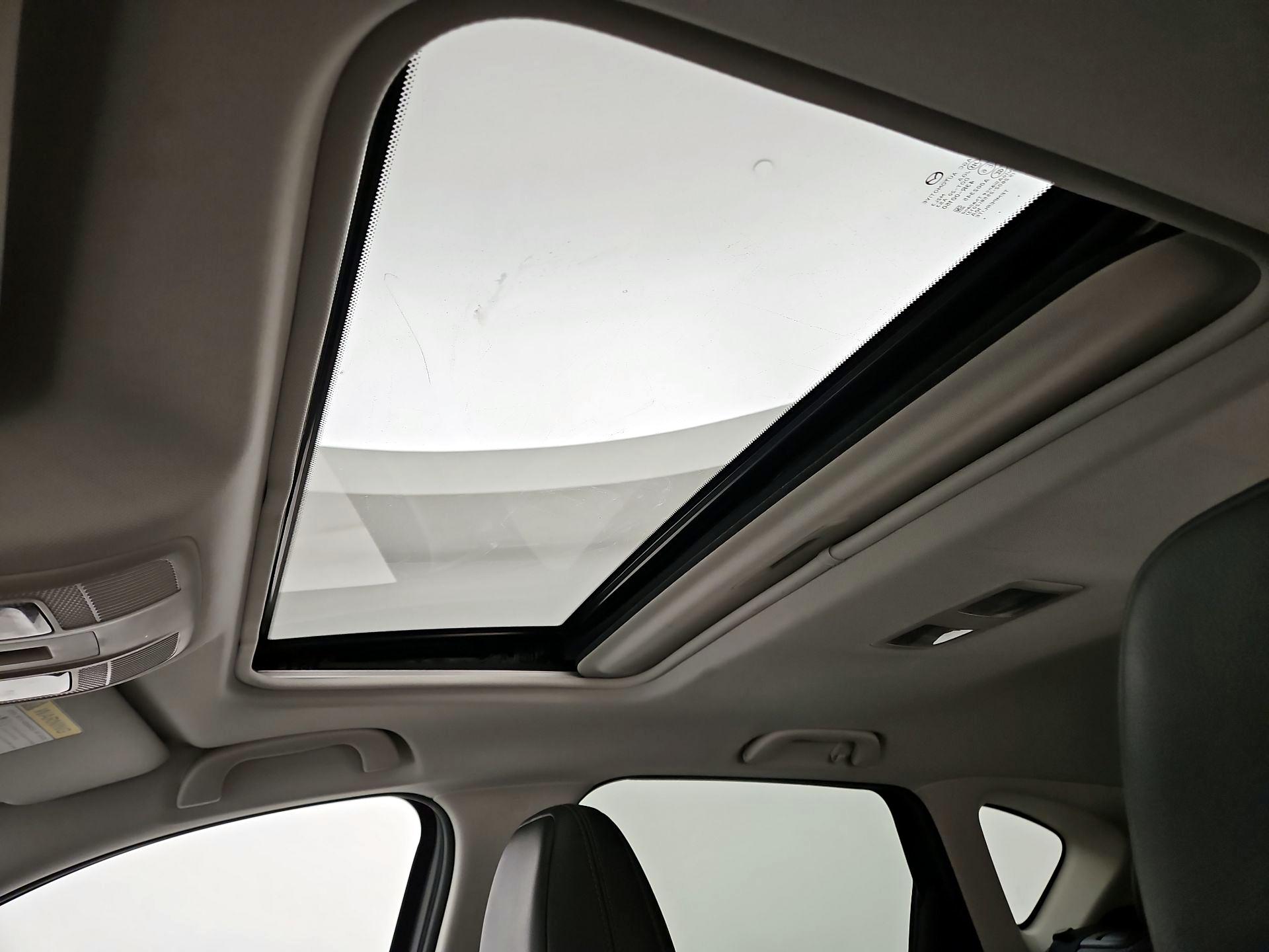 Thumbnail: 2018 Mazda CX-5 - 19