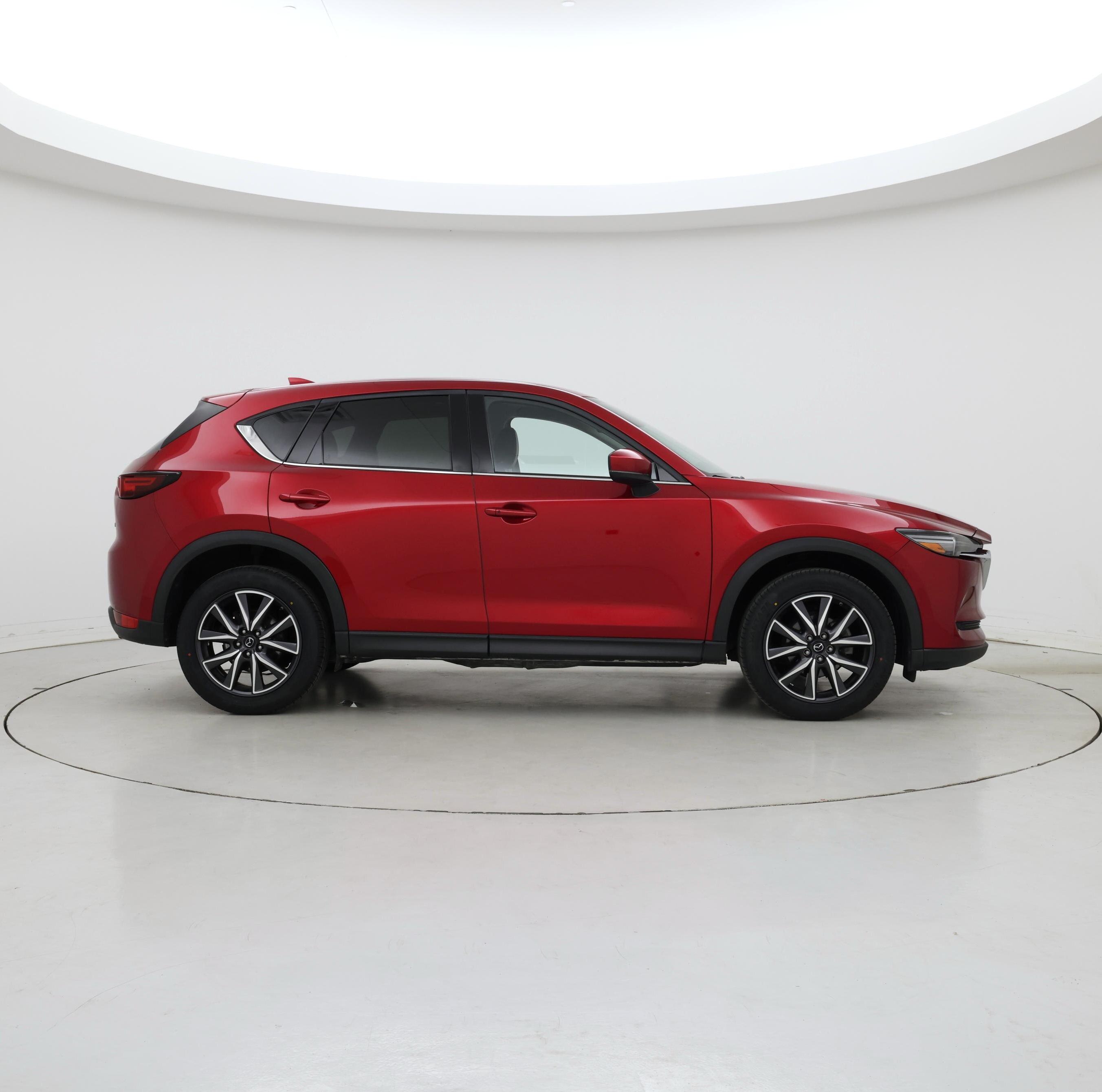 Thumbnail: 2018 Mazda CX-5 - 7