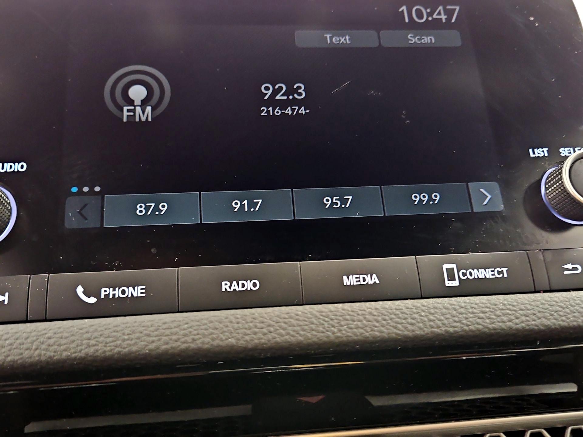 Thumbnail: 2024 Honda Civic - 15