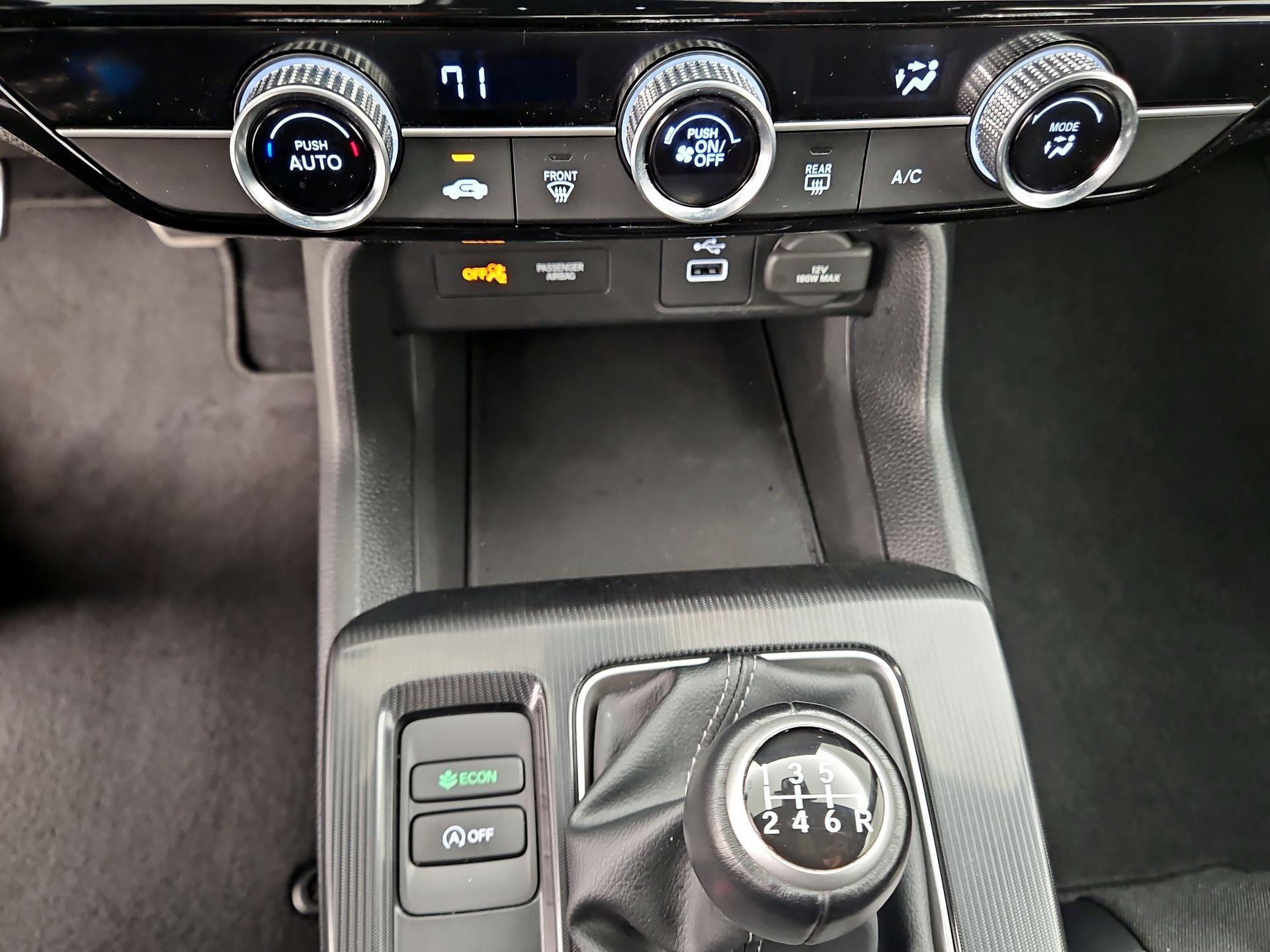 Thumbnail: 2024 Honda Civic - 16