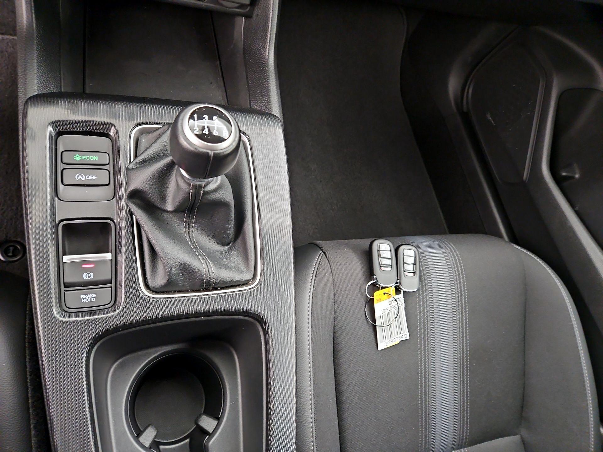 Thumbnail: 2024 Honda Civic - 17