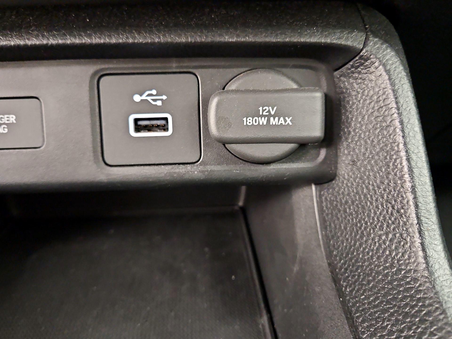 Thumbnail: 2024 Honda Civic - 18