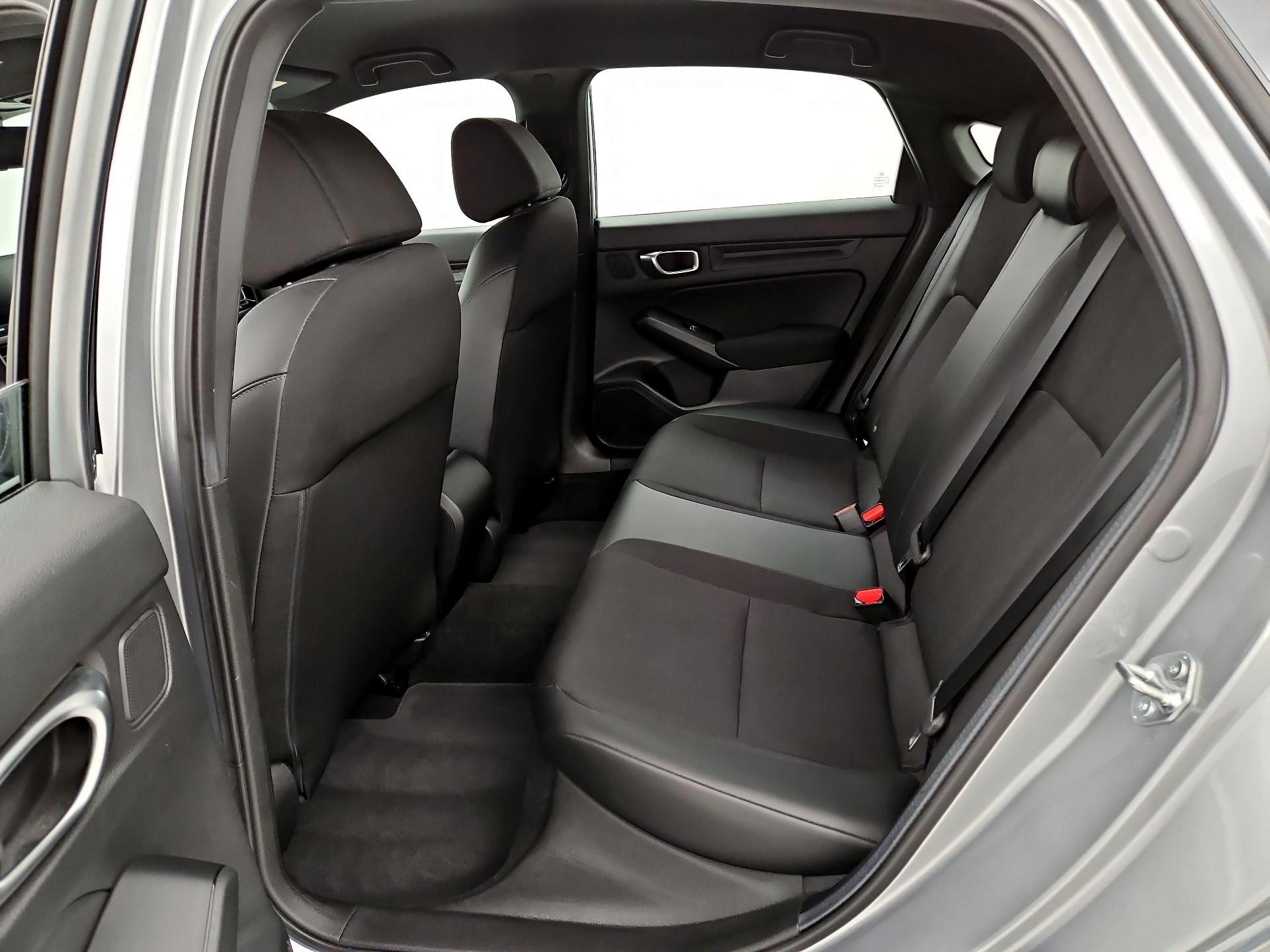 Thumbnail: 2024 Honda Civic - 19