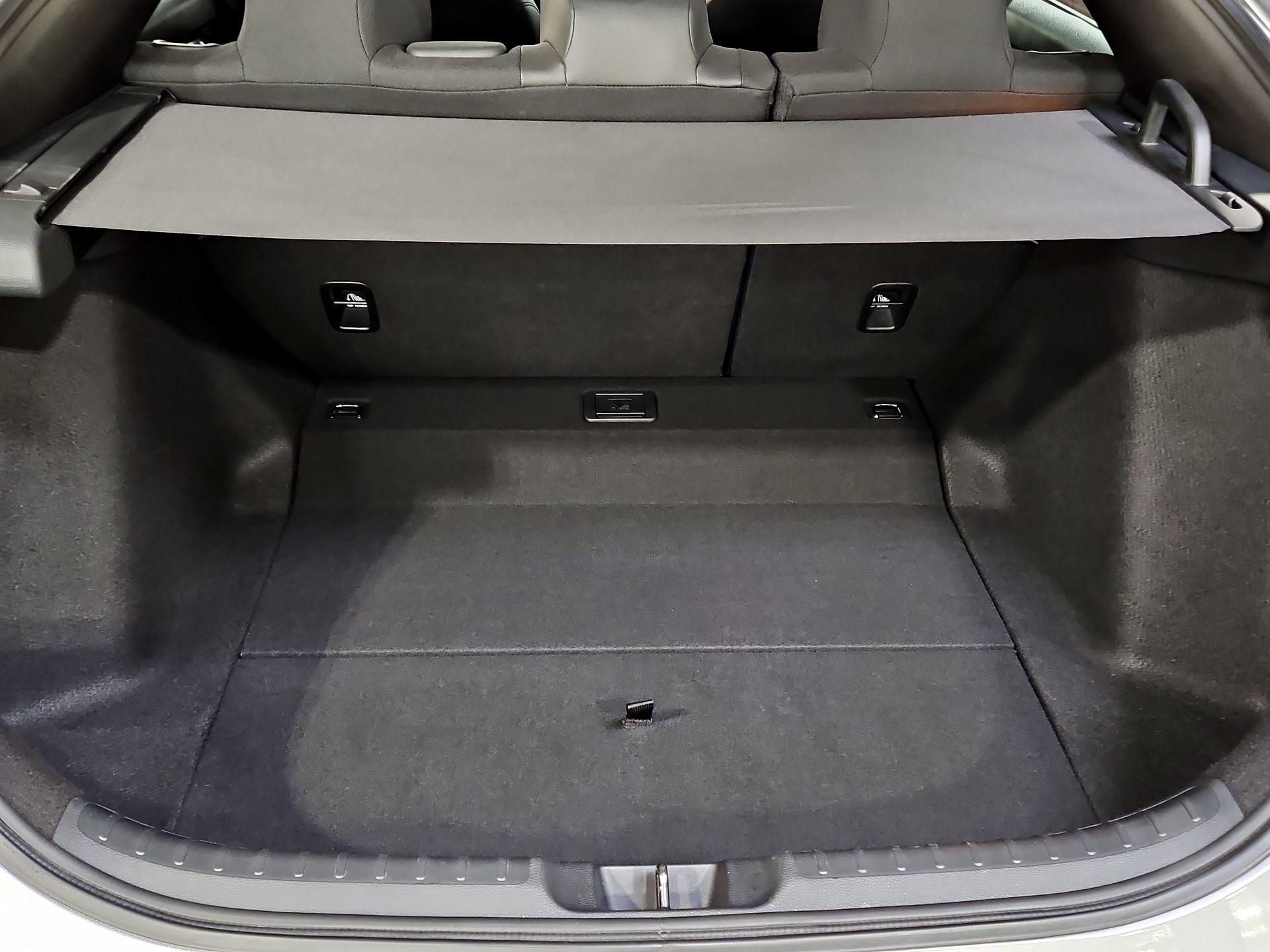 Thumbnail: 2024 Honda Civic - 20