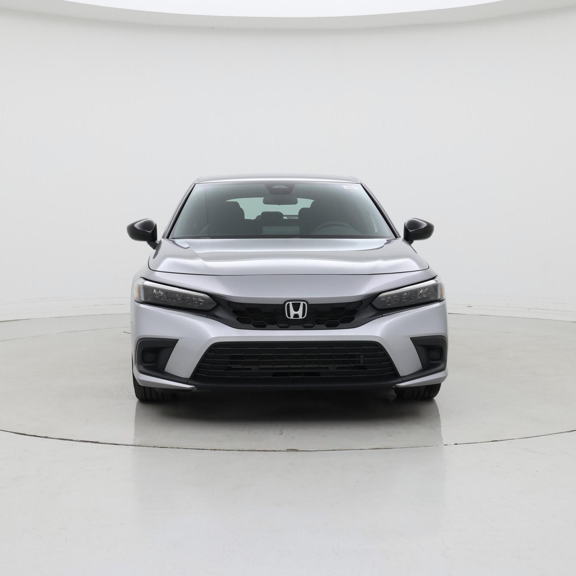 Thumbnail: 2024 Honda Civic - 5