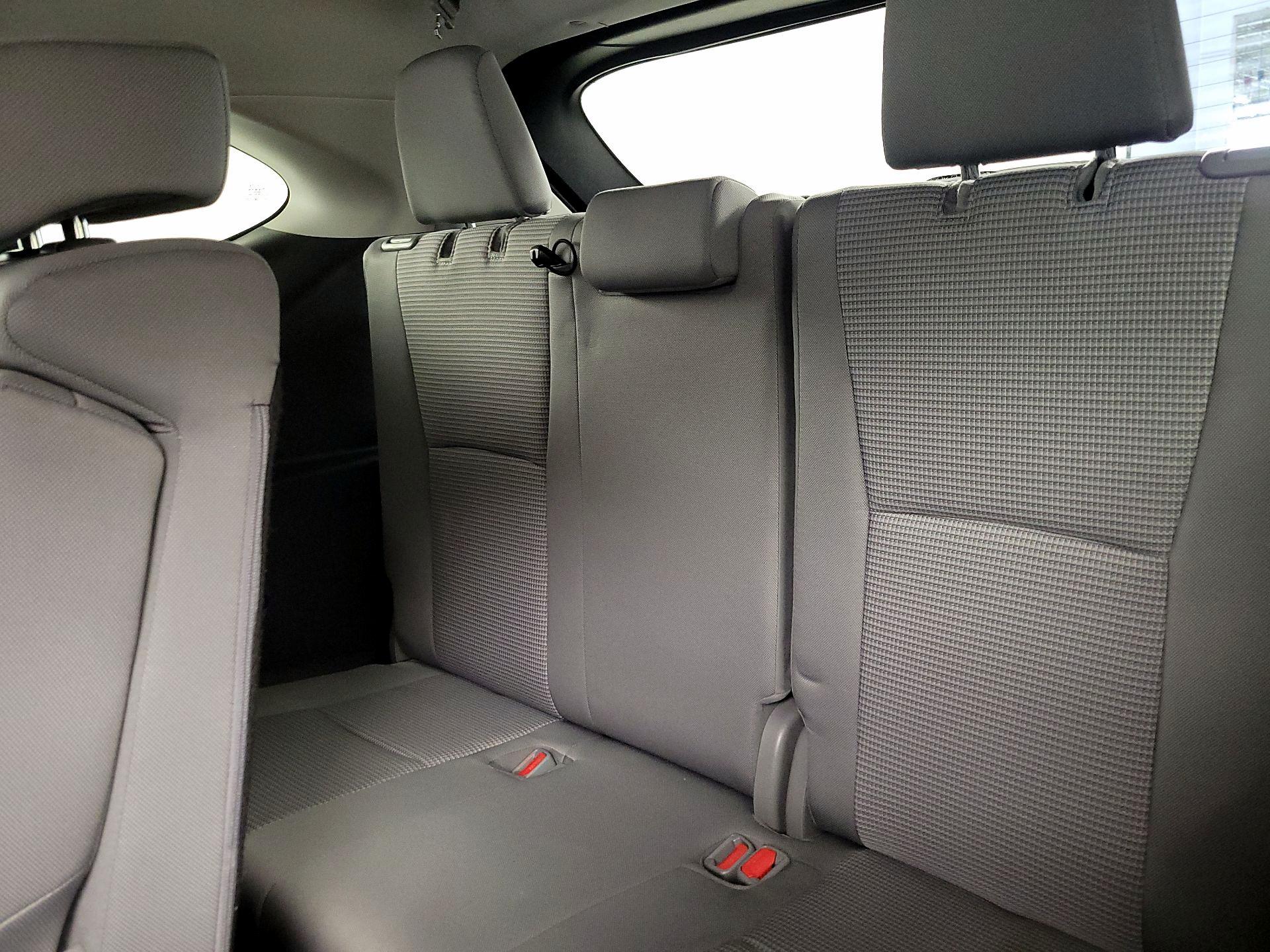 Thumbnail: 2023 Toyota Highlander - 20