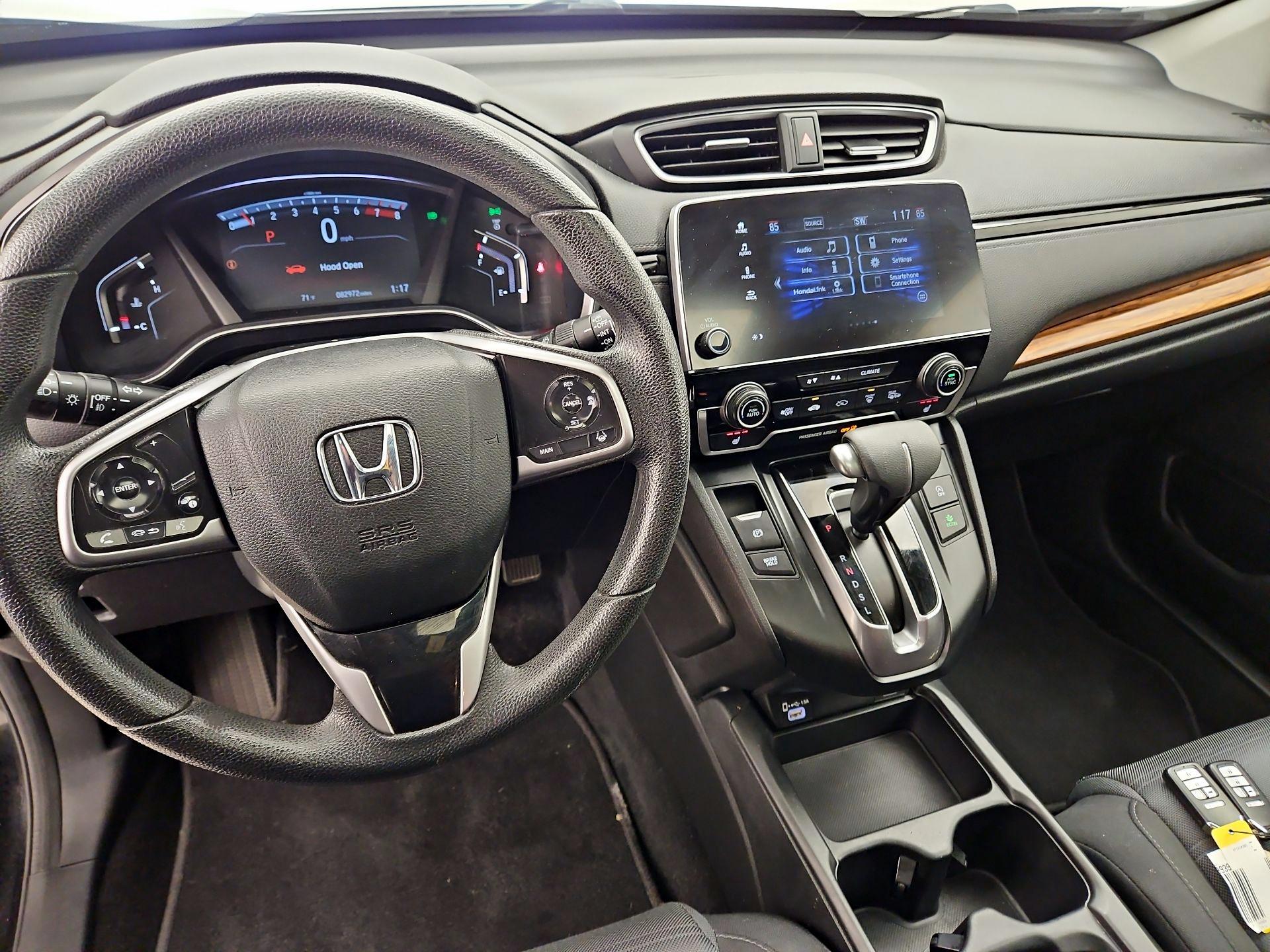 Thumbnail: 2020 Honda CR-V - 9