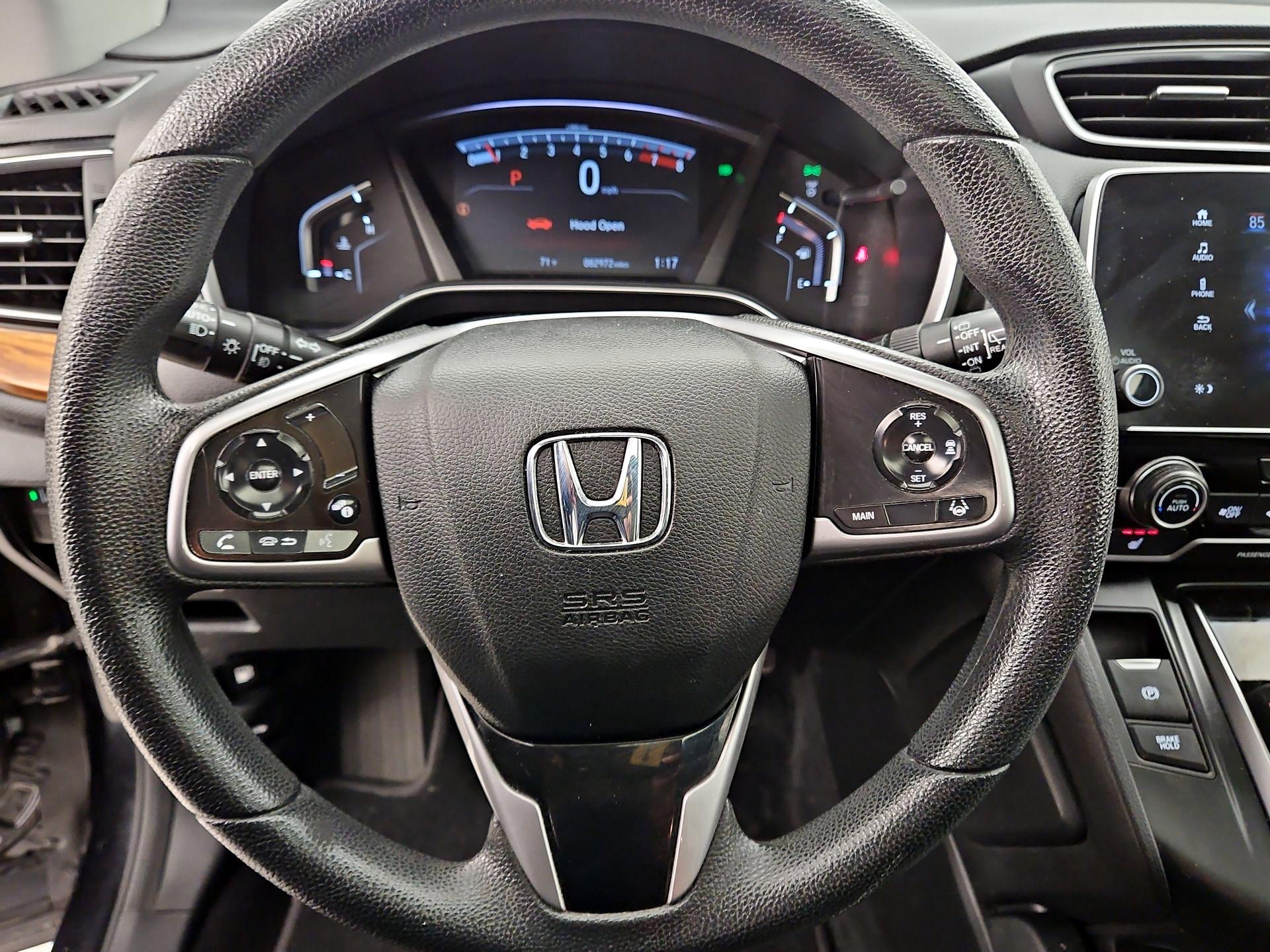 Thumbnail: 2020 Honda CR-V - 10