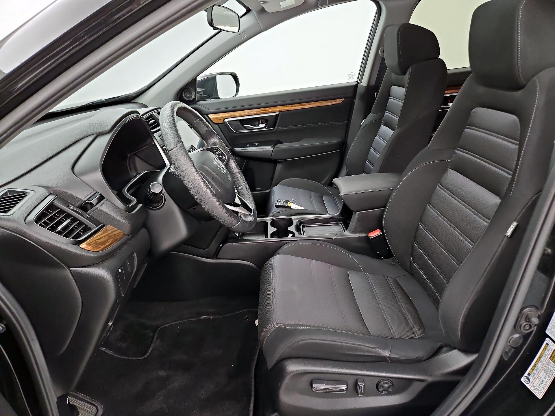 Thumbnail: 2020 Honda CR-V - 11