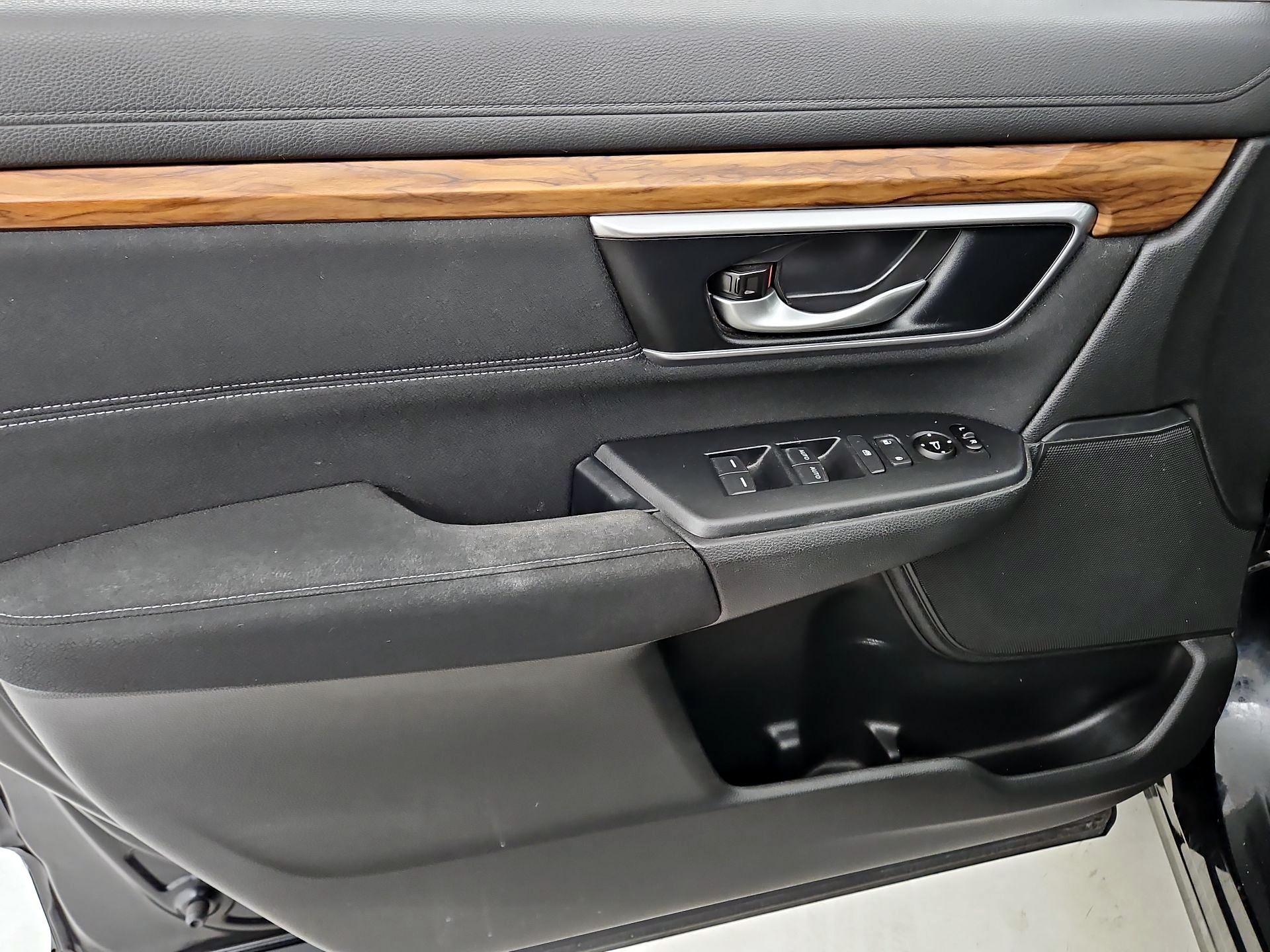 Thumbnail: 2020 Honda CR-V - 12