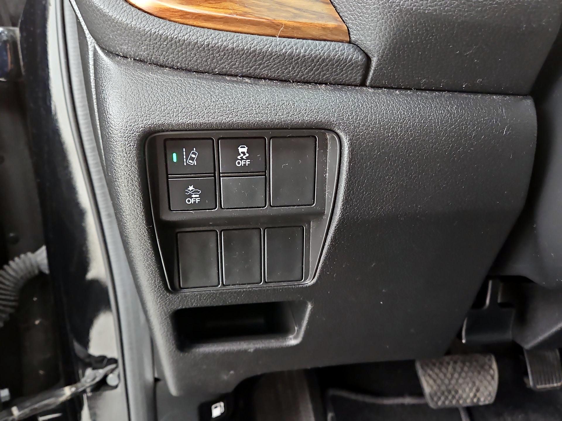 Thumbnail: 2020 Honda CR-V - 13