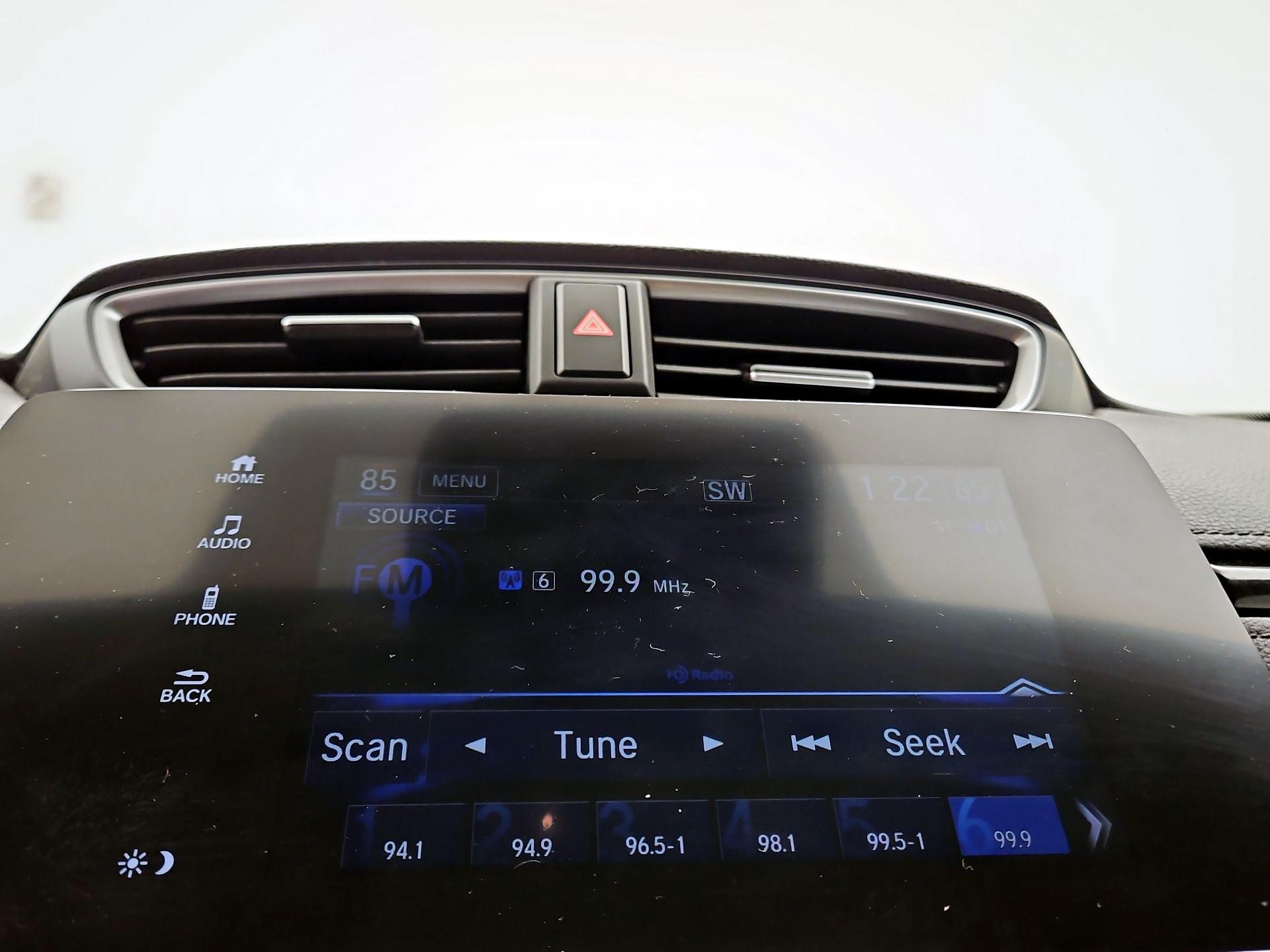 Thumbnail: 2020 Honda CR-V - 15