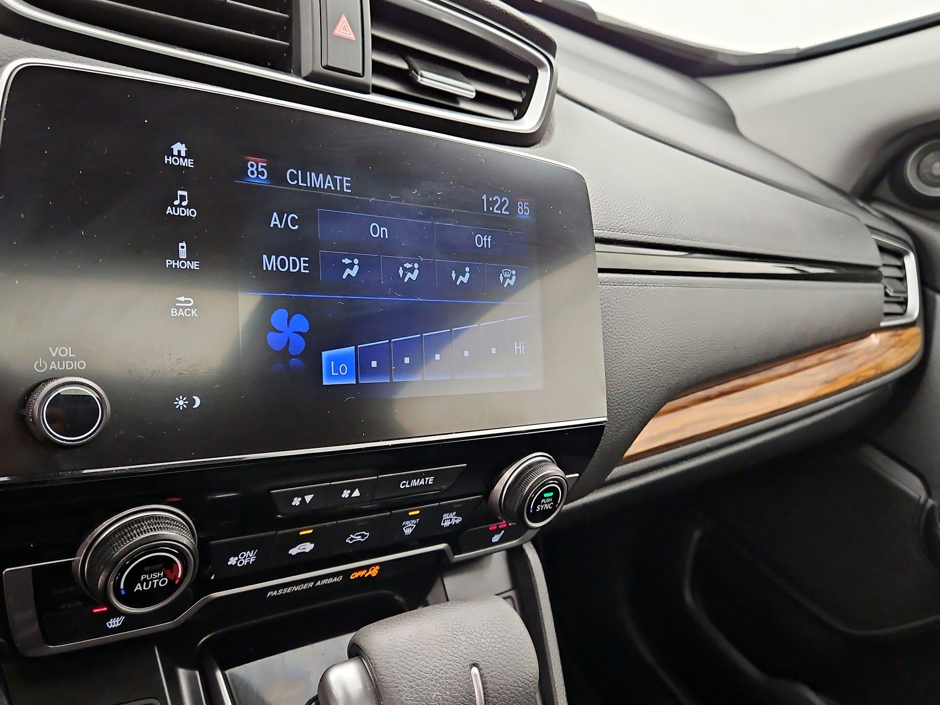 Thumbnail: 2020 Honda CR-V - 16