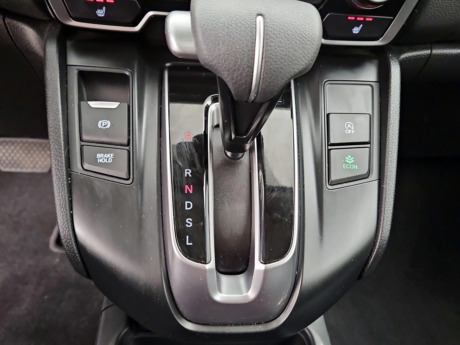 Thumbnail: 2020 Honda CR-V - 17