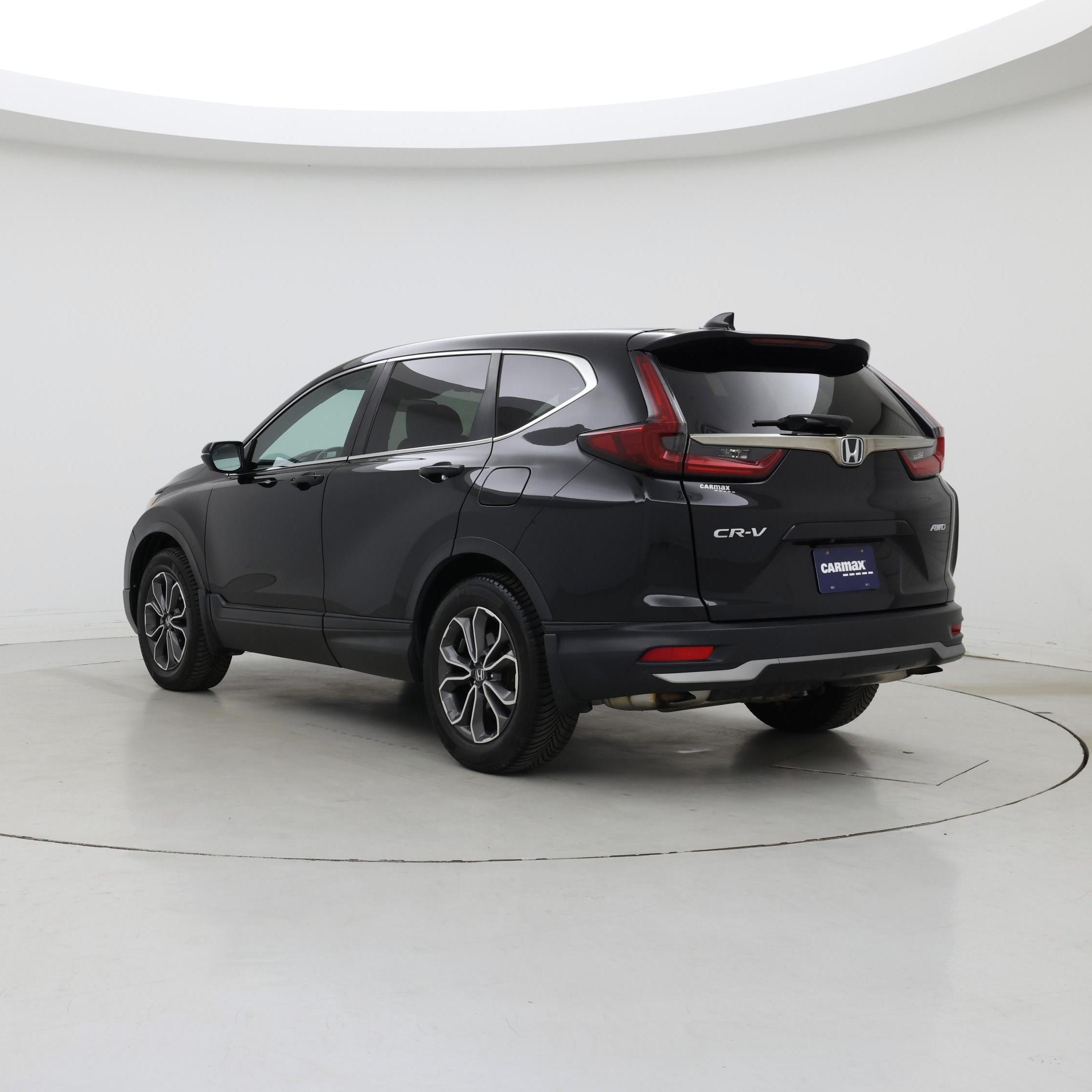 Thumbnail: 2020 Honda CR-V - 2