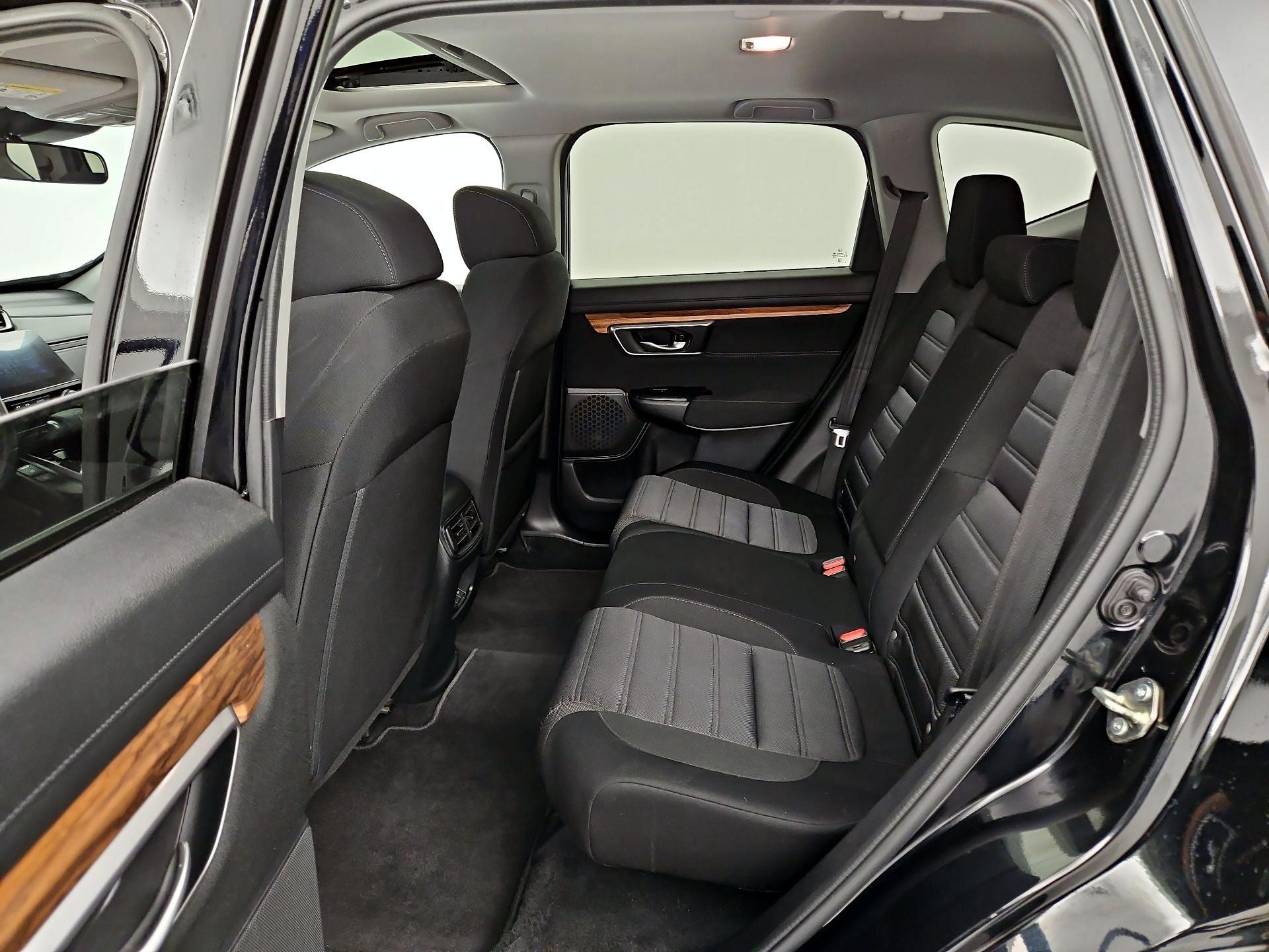 Thumbnail: 2020 Honda CR-V - 20