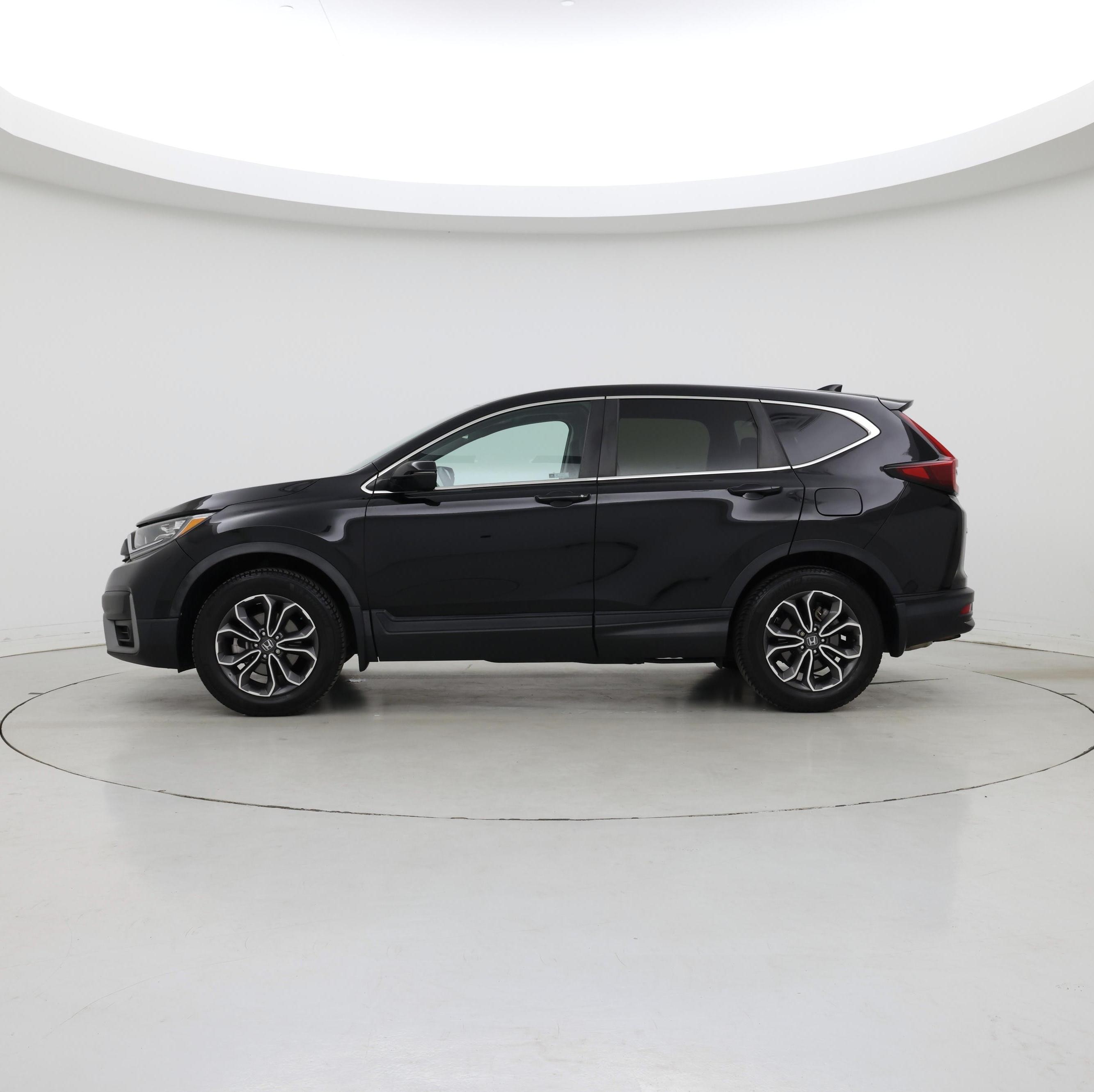 Thumbnail: 2020 Honda CR-V - 3