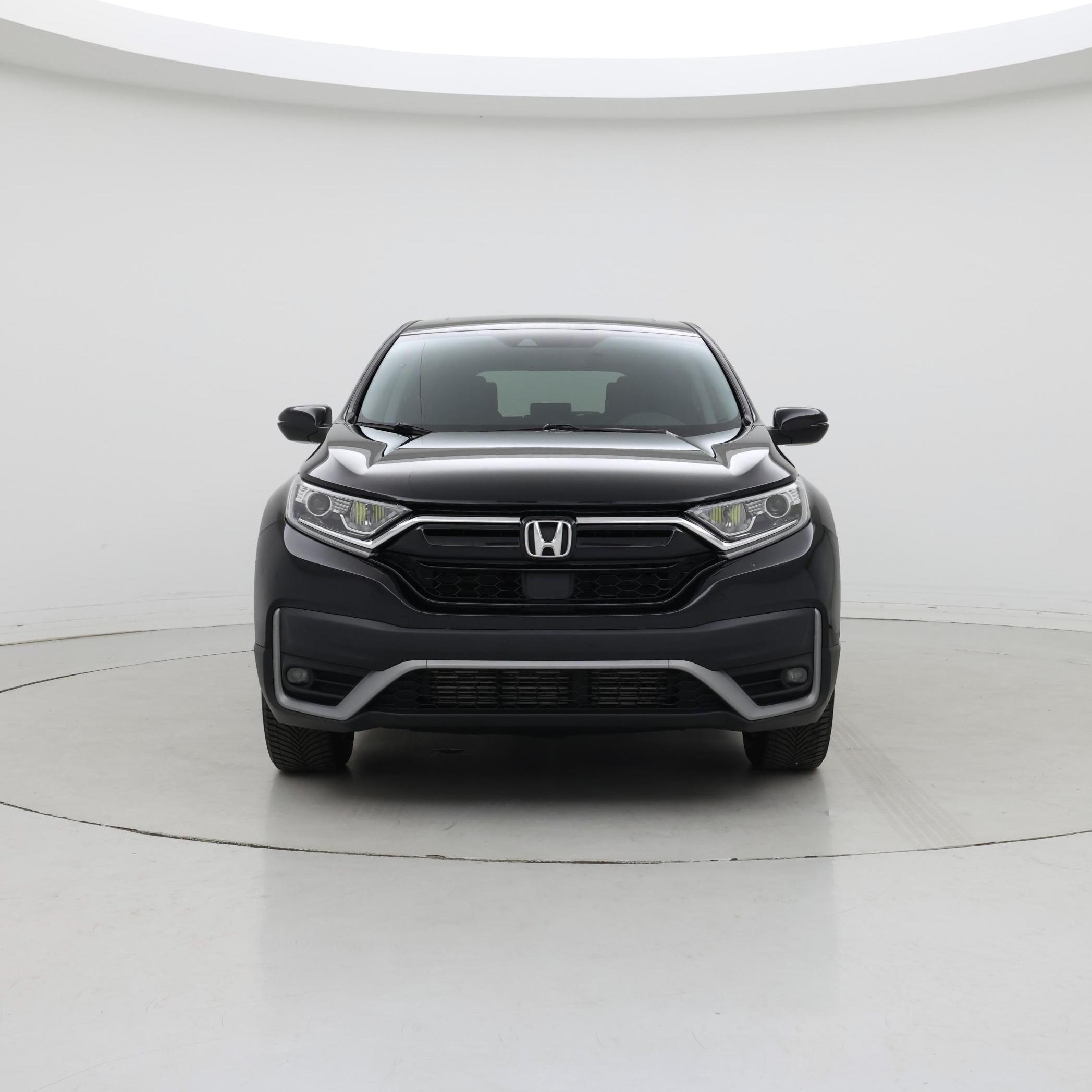 Thumbnail: 2020 Honda CR-V - 5