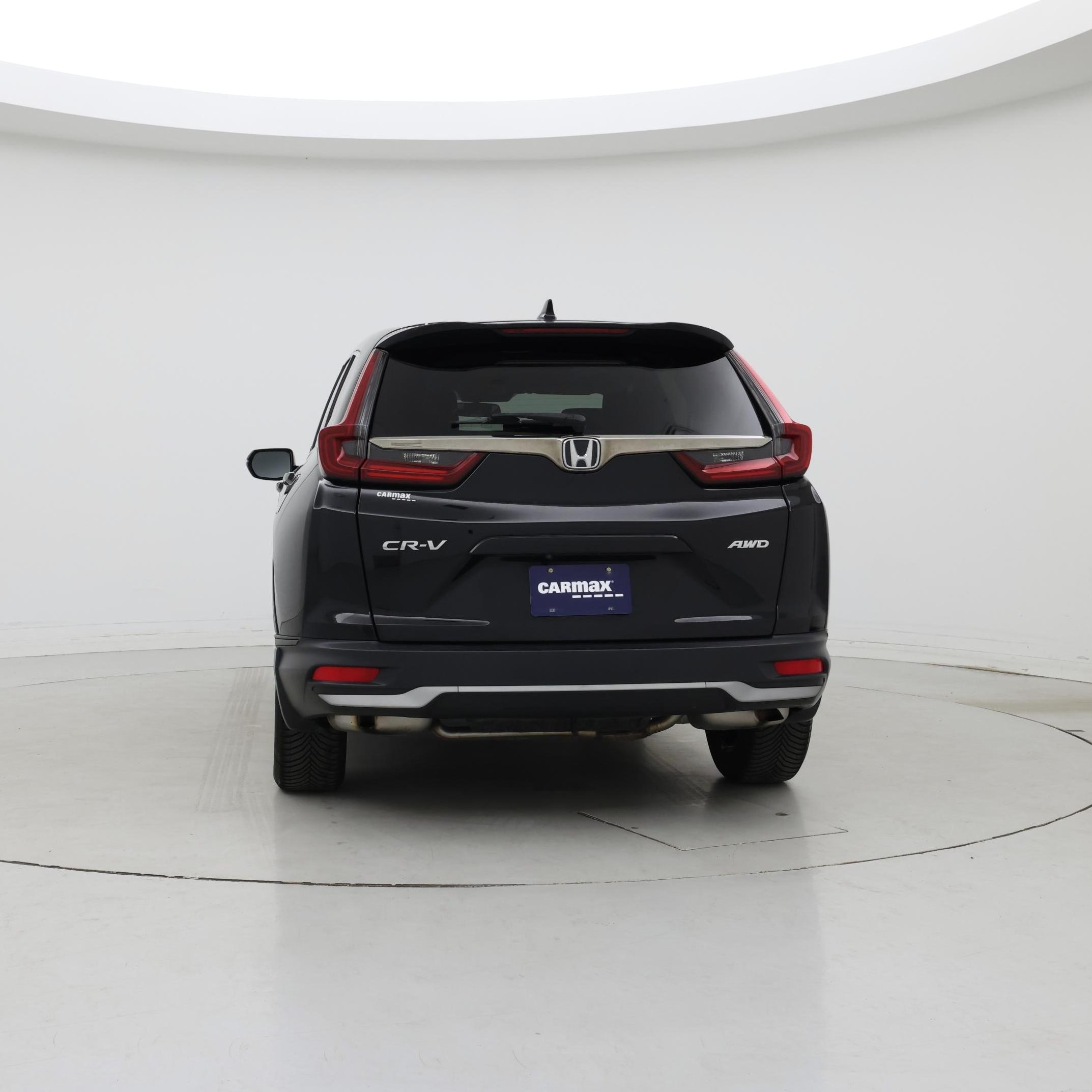 Thumbnail: 2020 Honda CR-V - 6