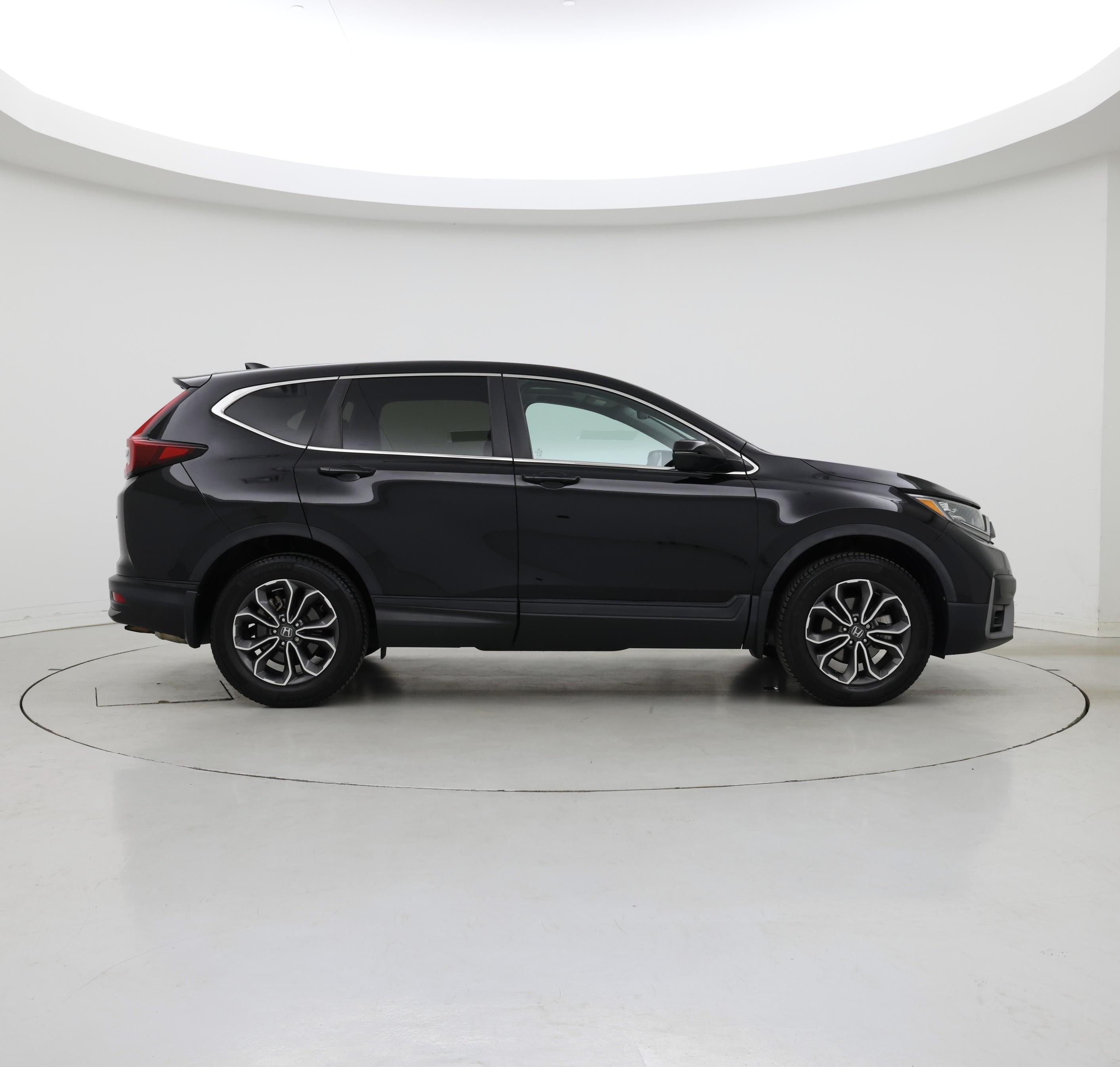 Thumbnail: 2020 Honda CR-V - 7