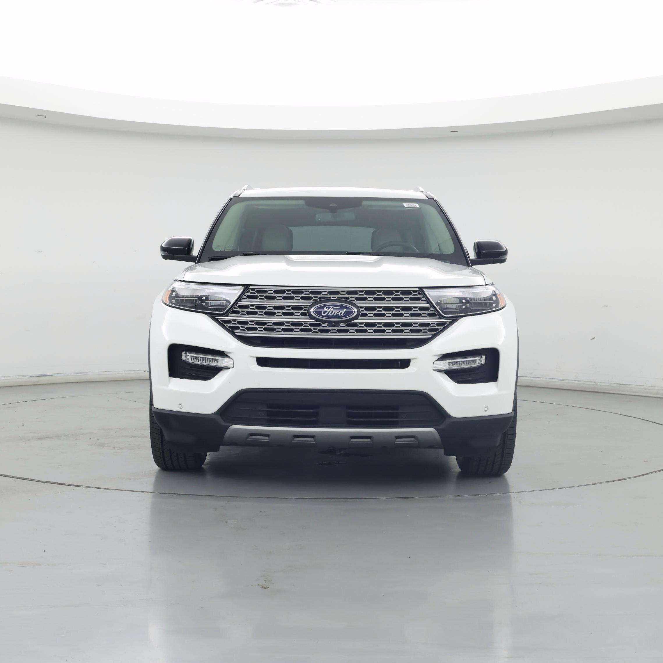 Thumbnail: 2022 Ford Explorer - 5