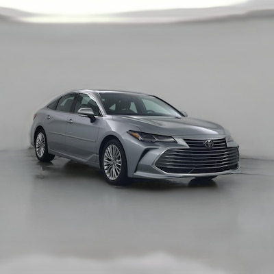 2021 Toyota Avalon Limited