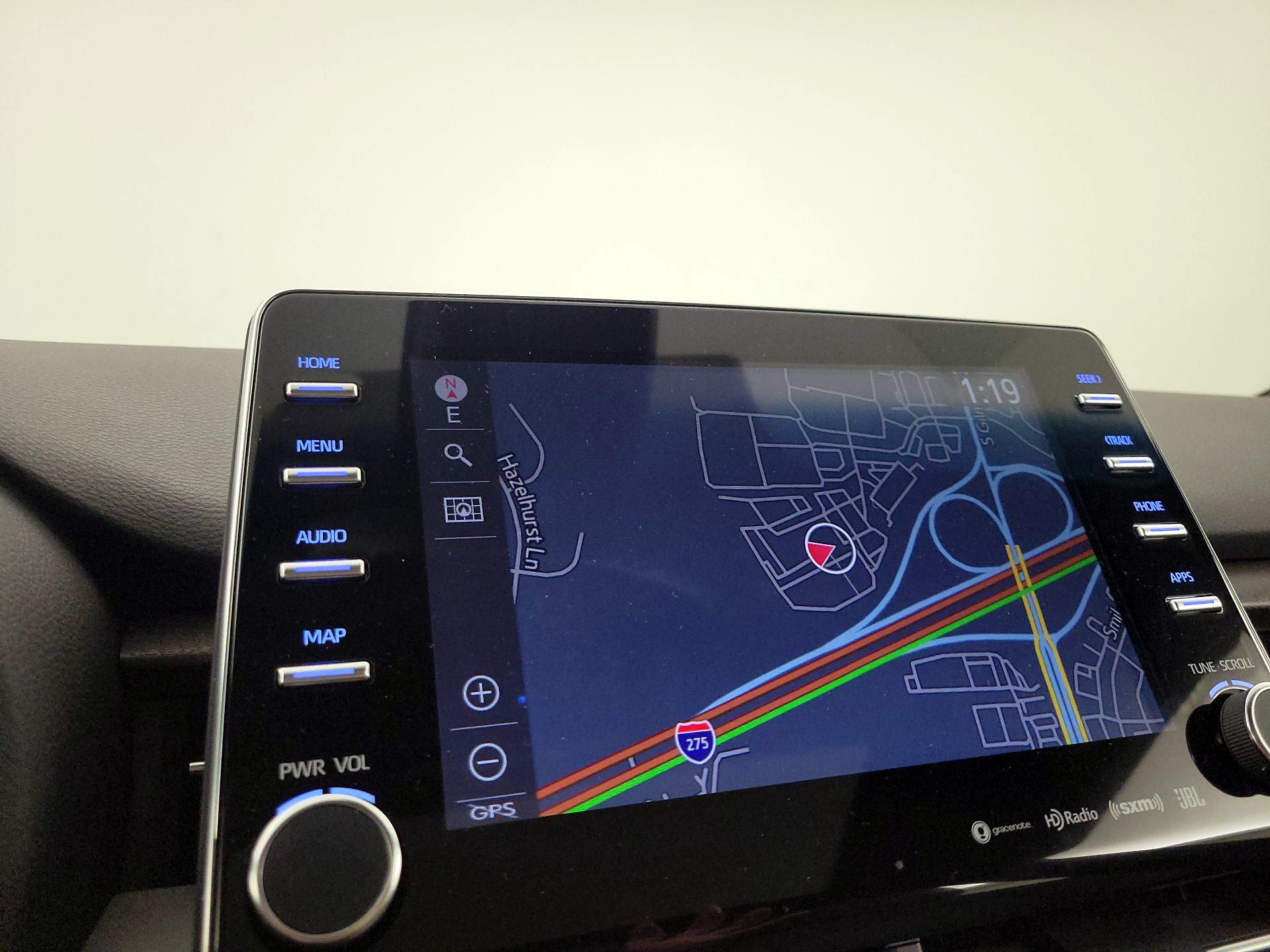 Thumbnail: 2021 Toyota Avalon - 14