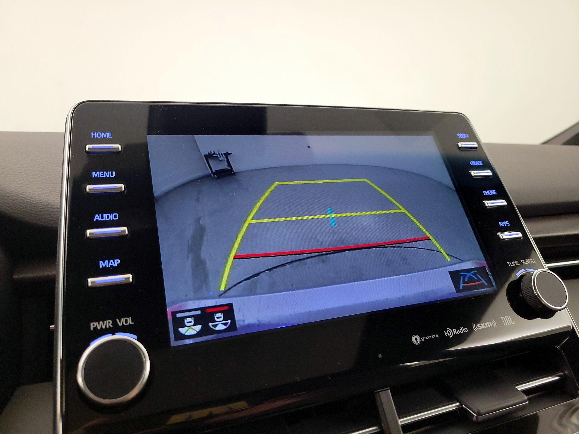 Thumbnail: 2021 Toyota Avalon - 15