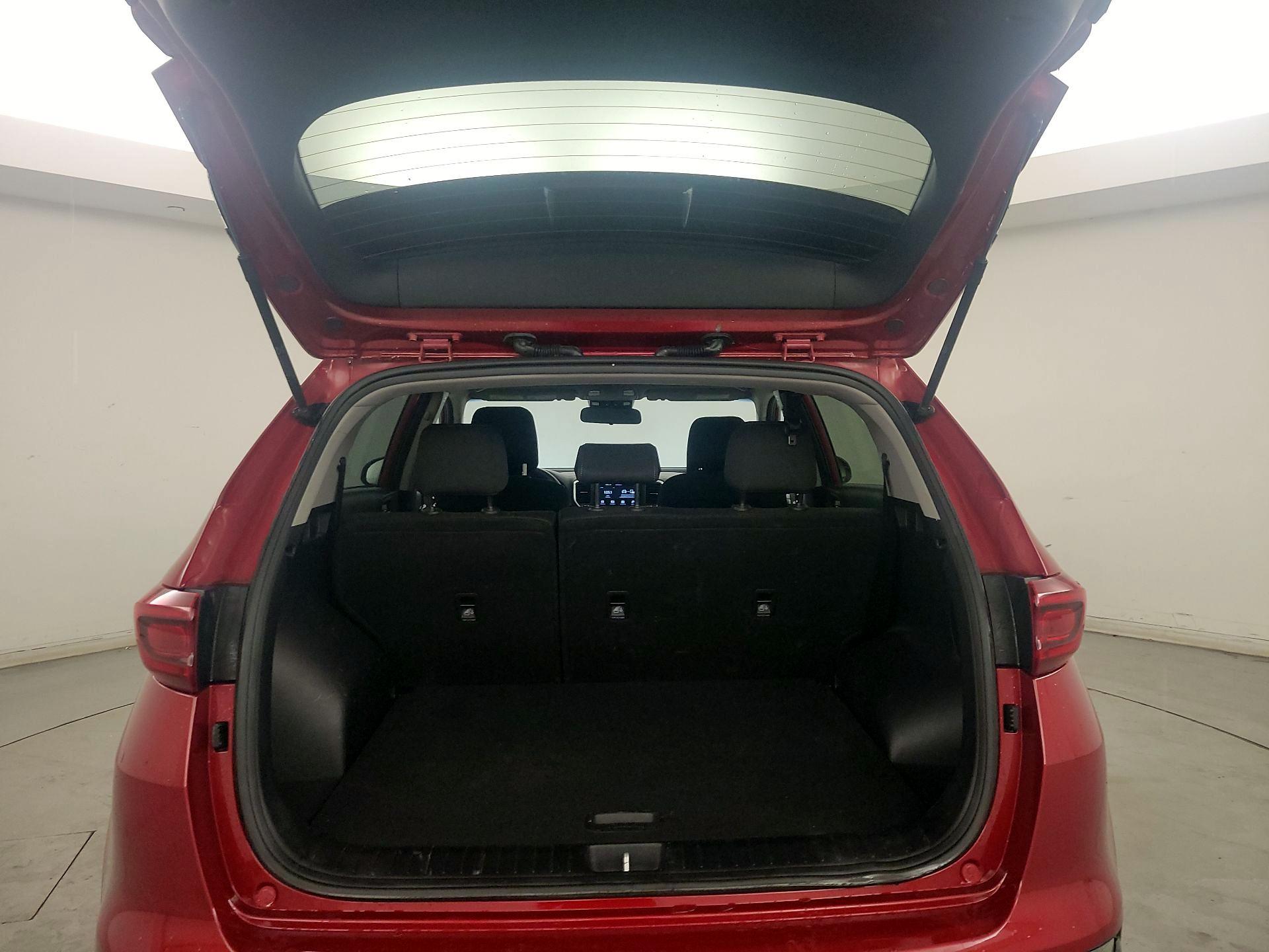 Thumbnail: 2020 Kia Sportage - 20