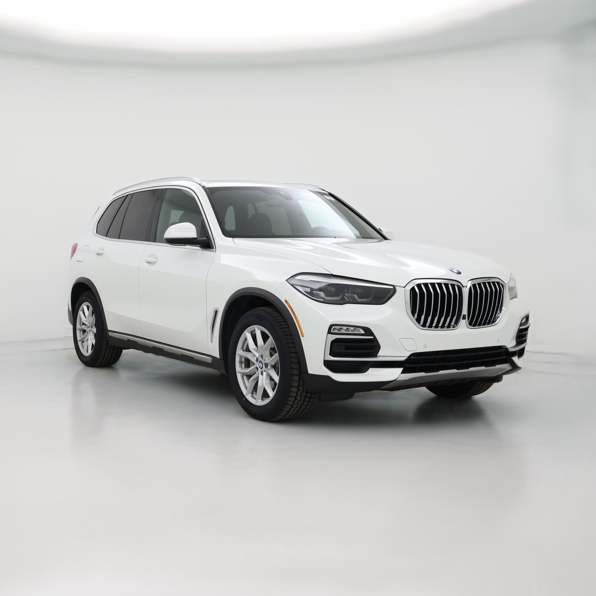 Thumbnail: 2019 BMW X5 - 1