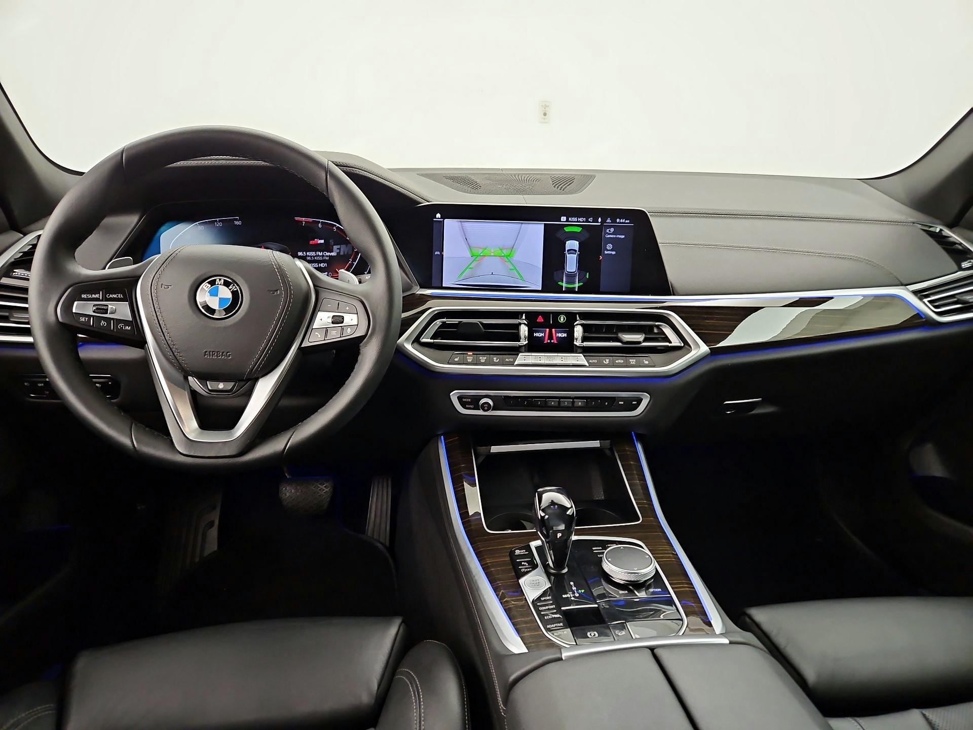 Thumbnail: 2019 BMW X5 - 9