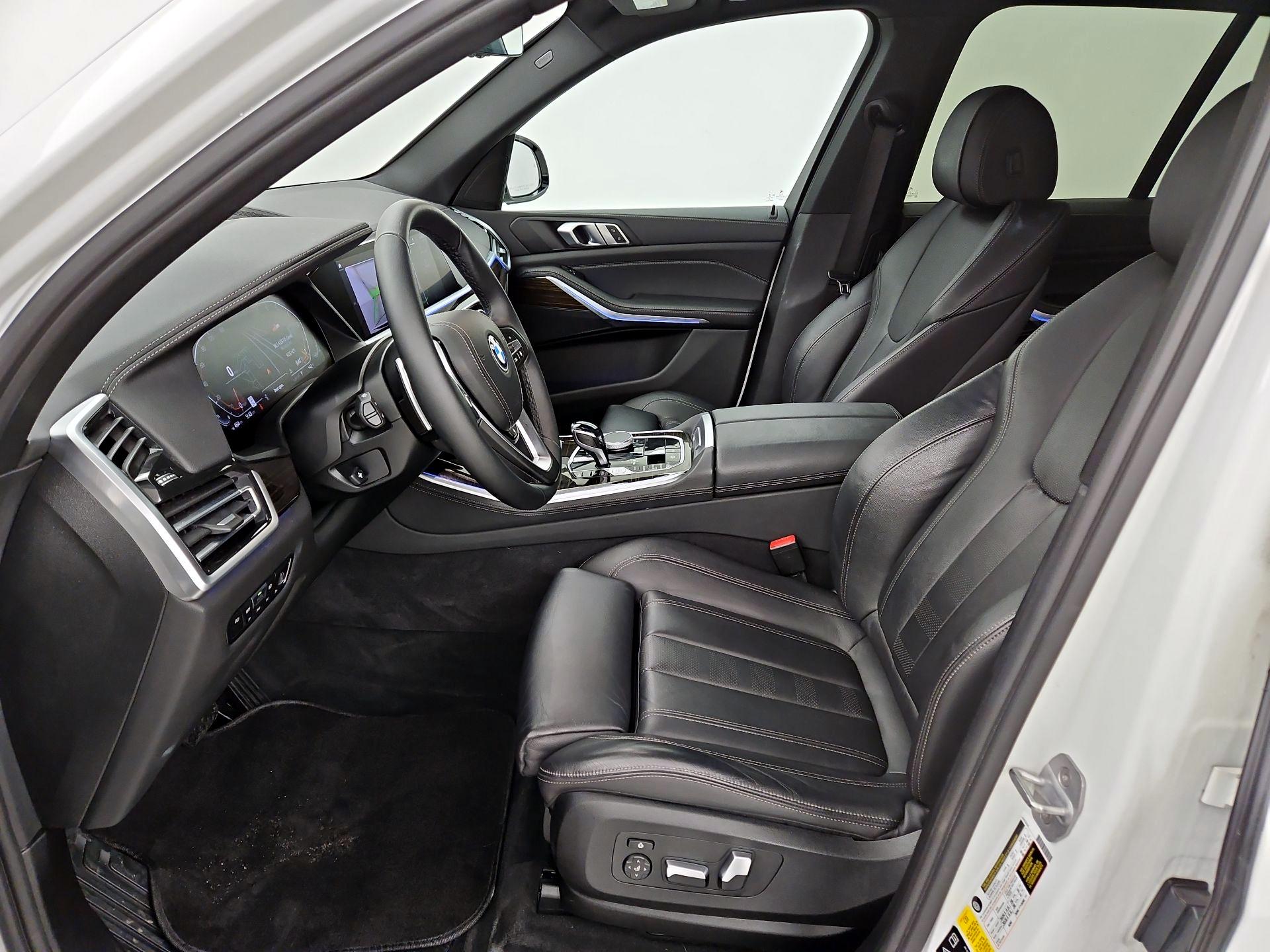 Thumbnail: 2019 BMW X5 - 11