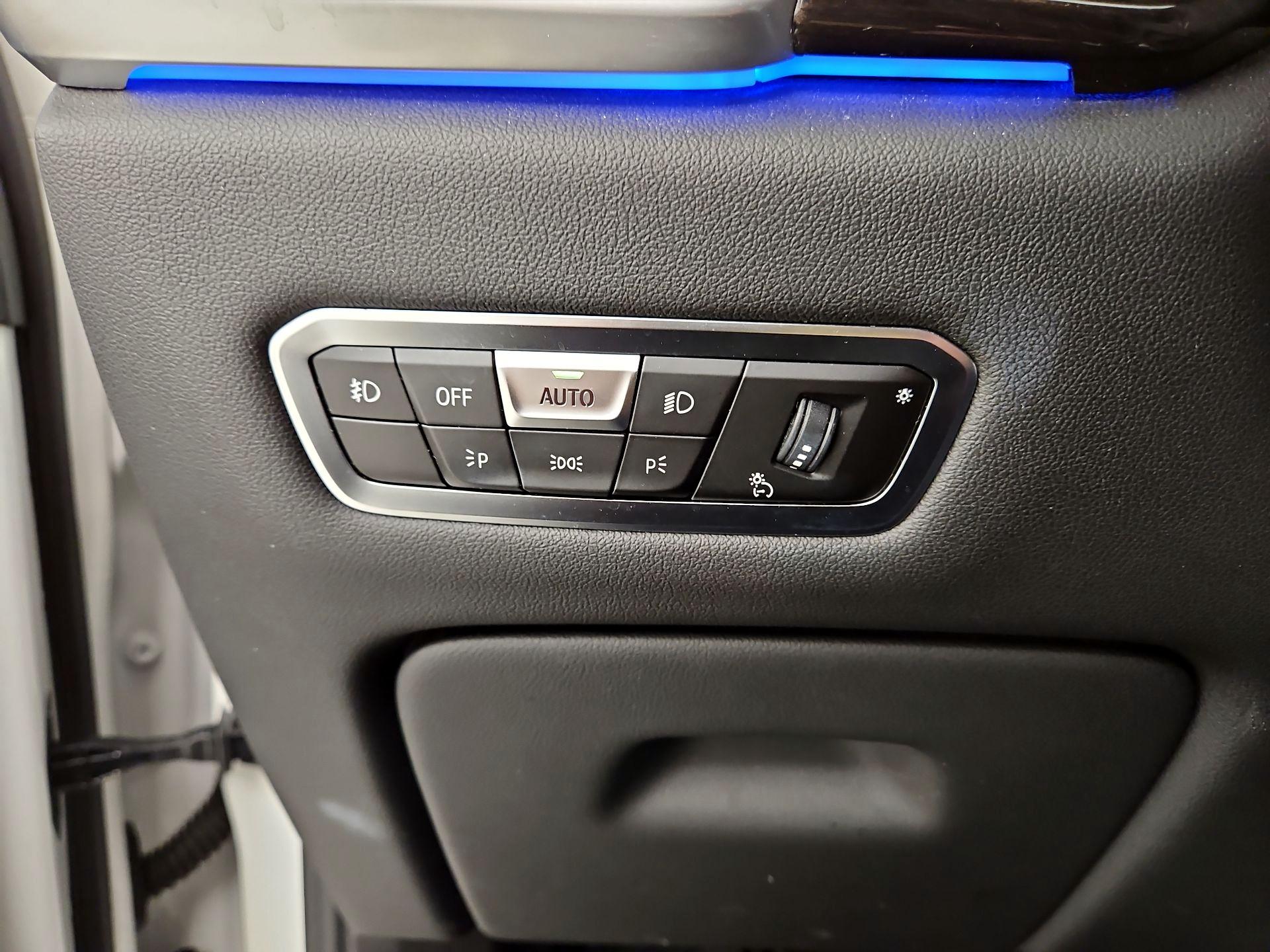 Thumbnail: 2019 BMW X5 - 12