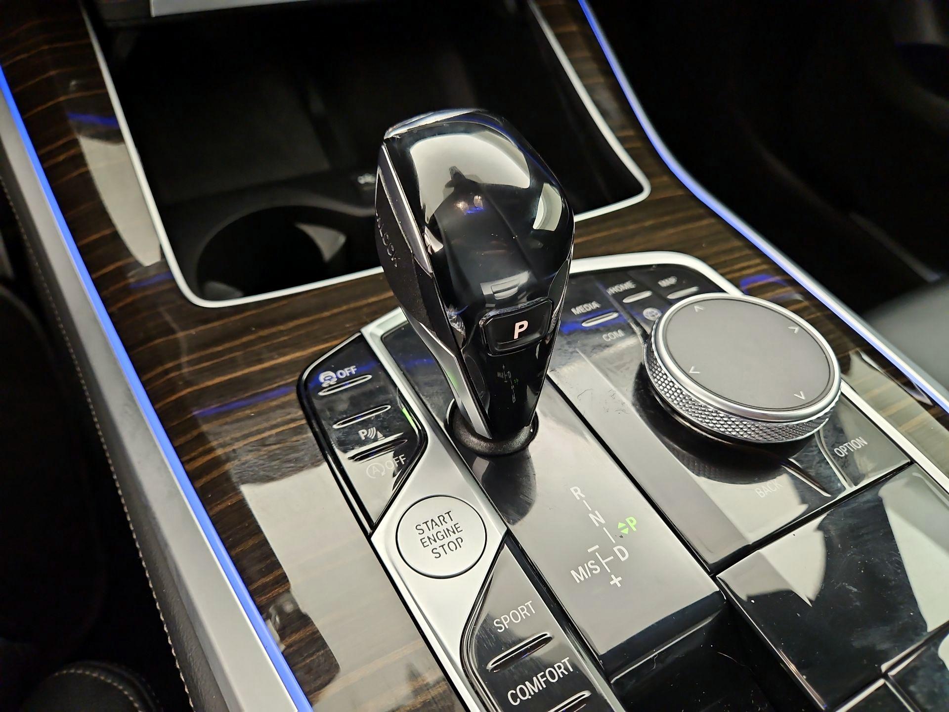 Thumbnail: 2019 BMW X5 - 13