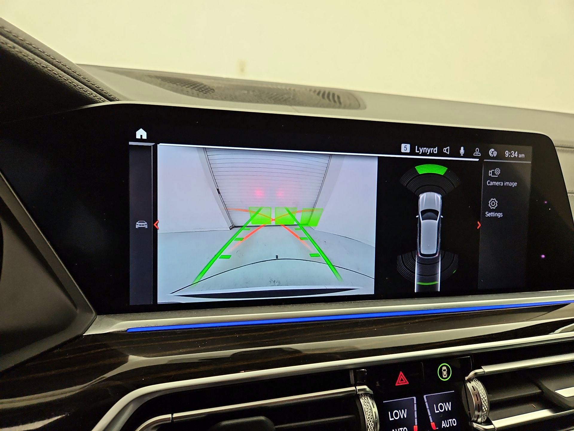 Thumbnail: 2019 BMW X5 - 15