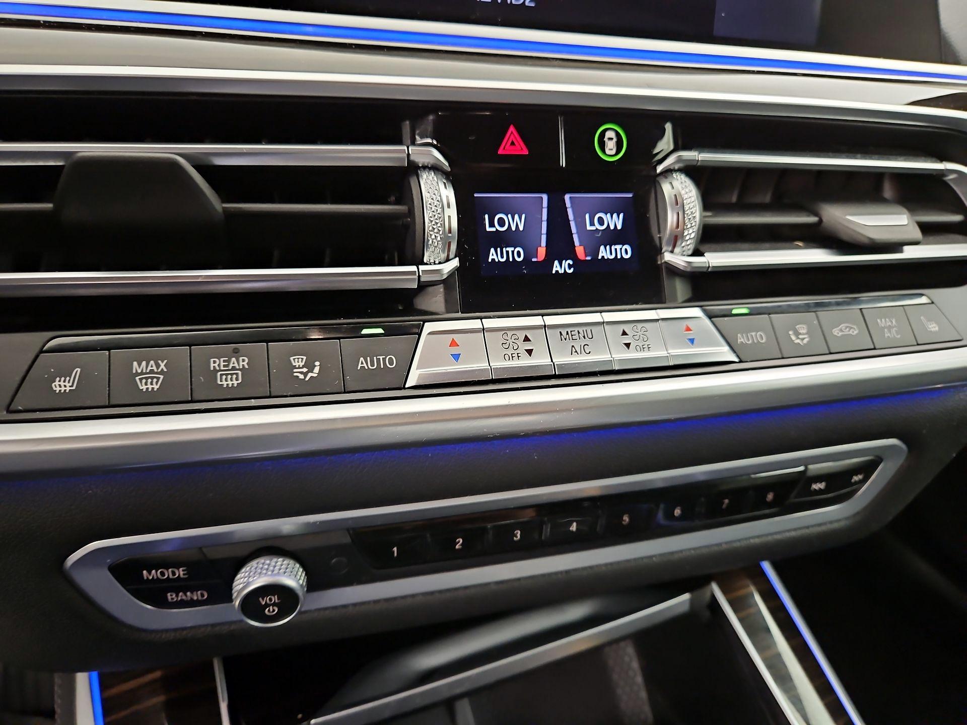 Thumbnail: 2019 BMW X5 - 17