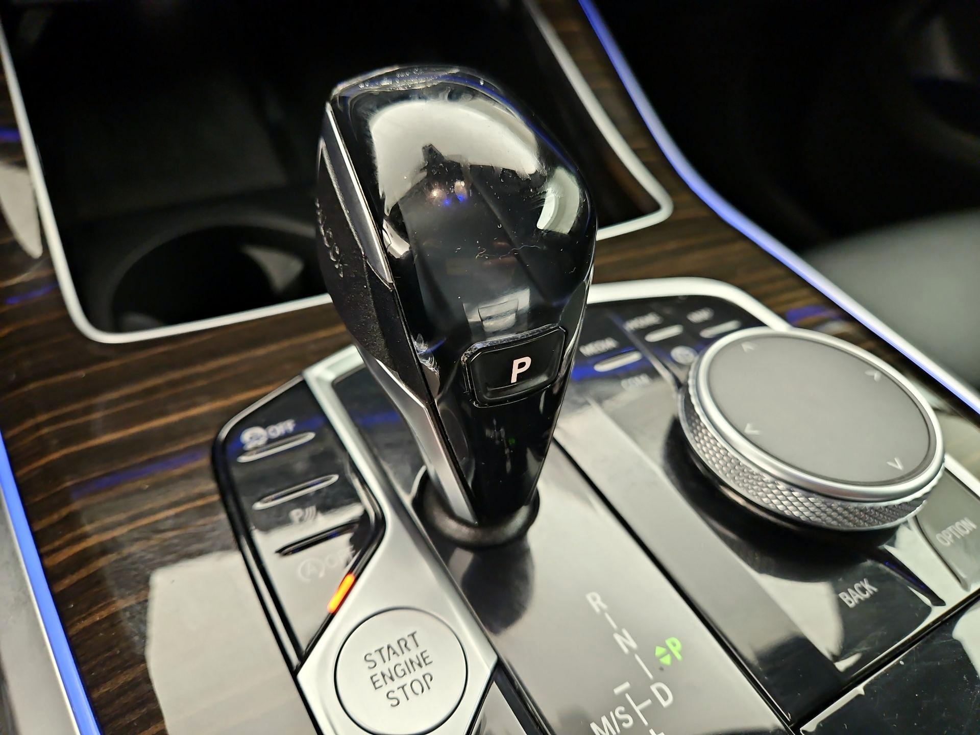 Thumbnail: 2019 BMW X5 - 18