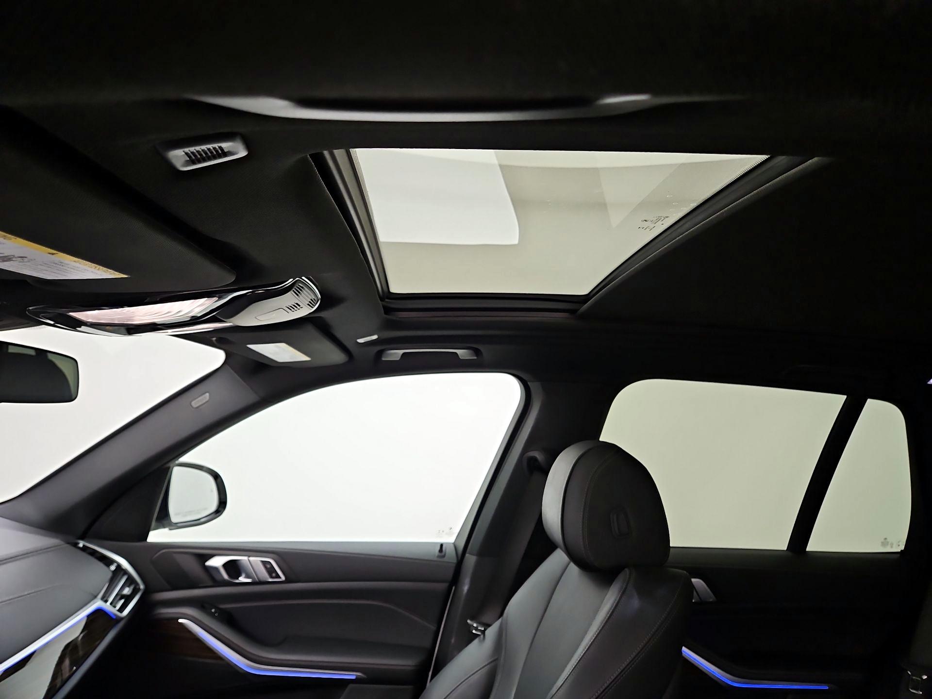 Thumbnail: 2019 BMW X5 - 20