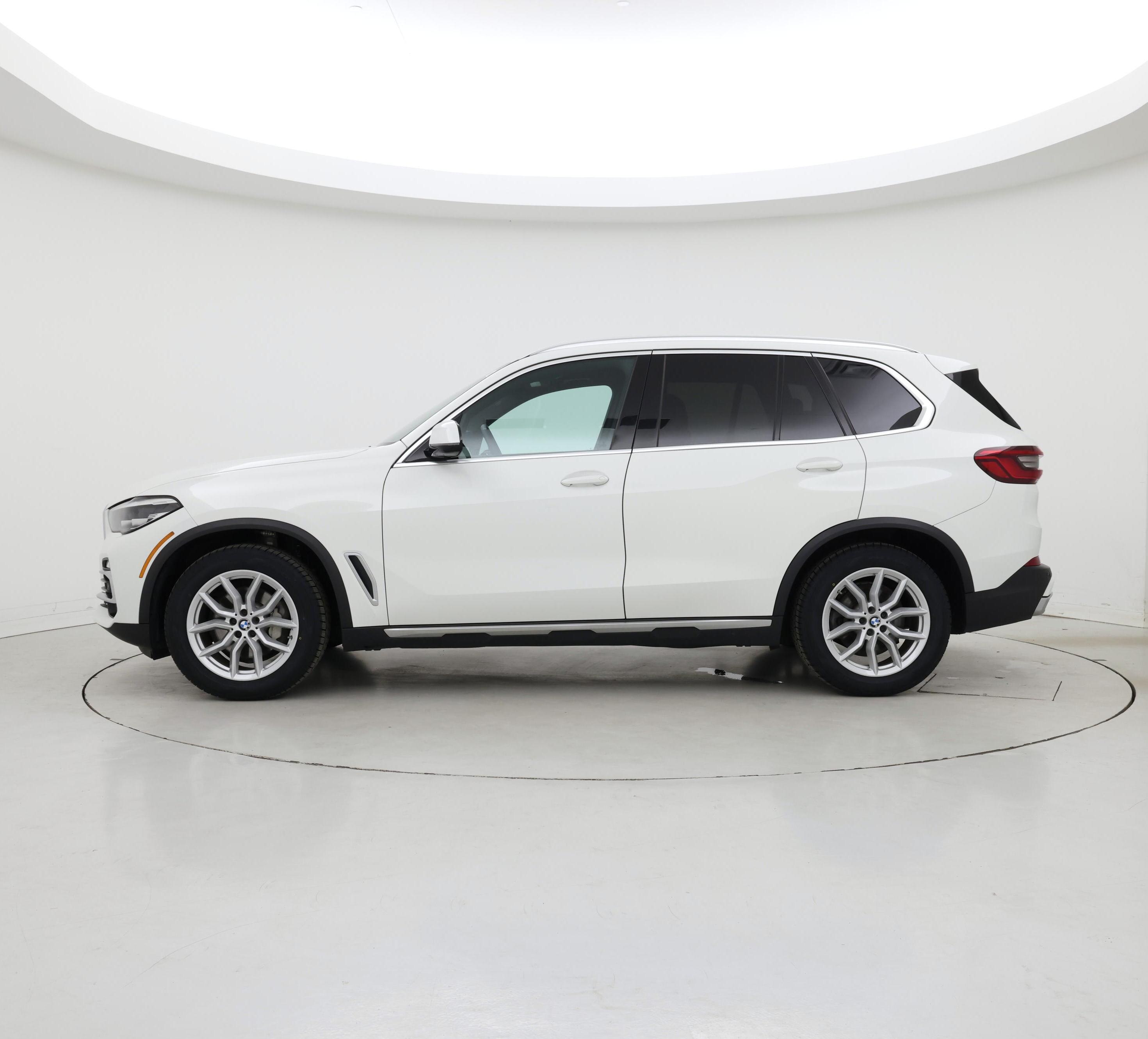 Thumbnail: 2019 BMW X5 - 3
