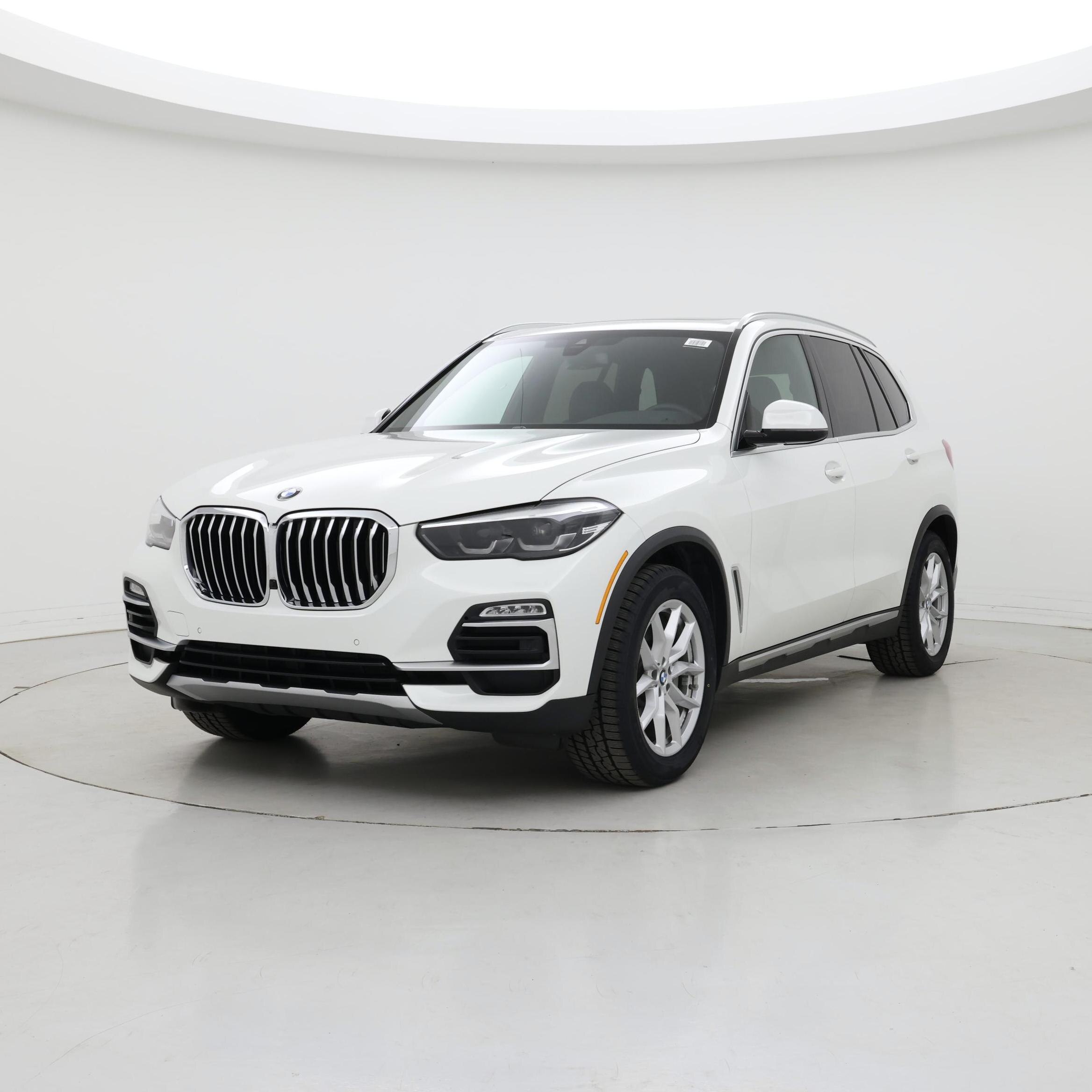 Thumbnail: 2019 BMW X5 - 4