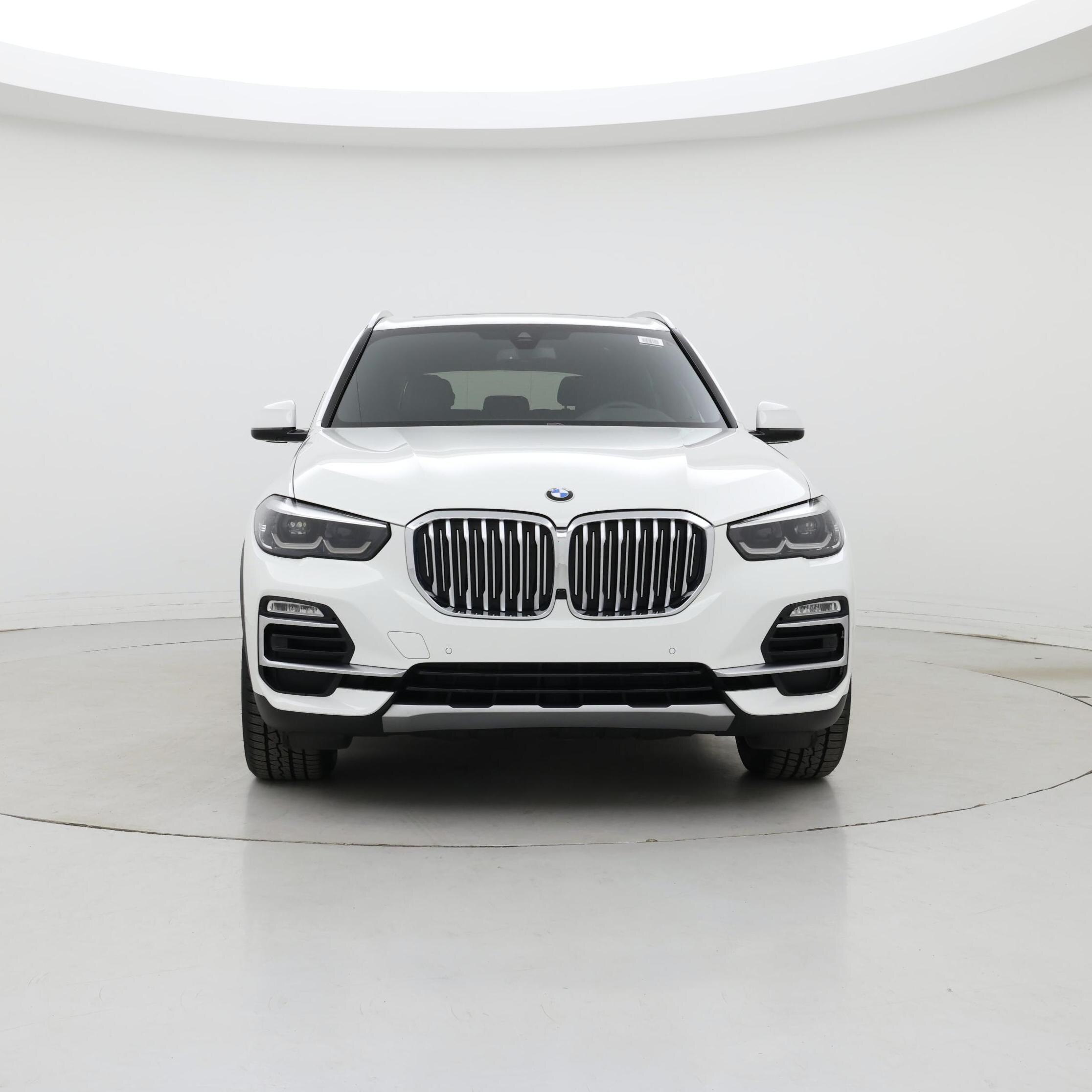 Thumbnail: 2019 BMW X5 - 5