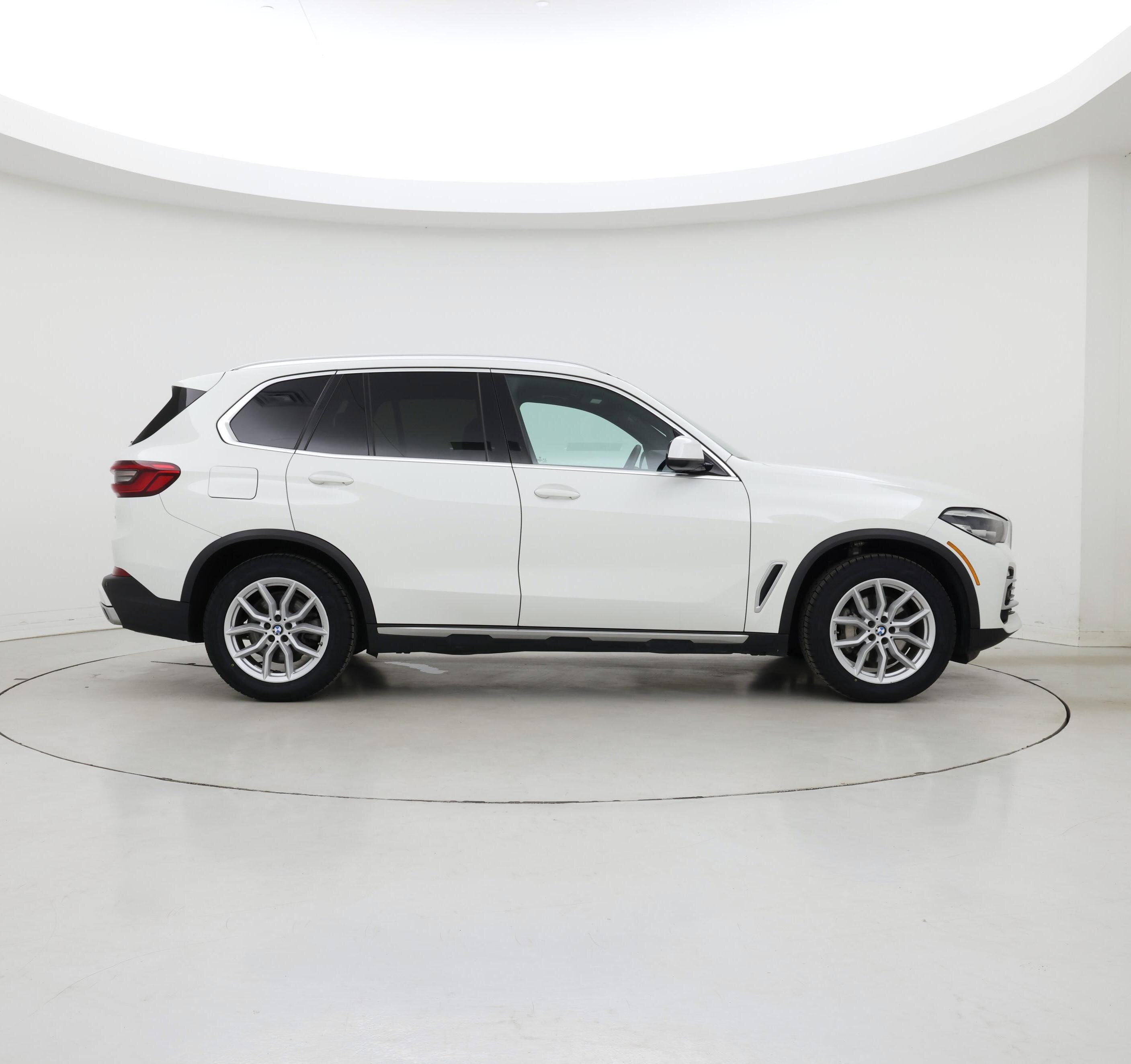 Thumbnail: 2019 BMW X5 - 7