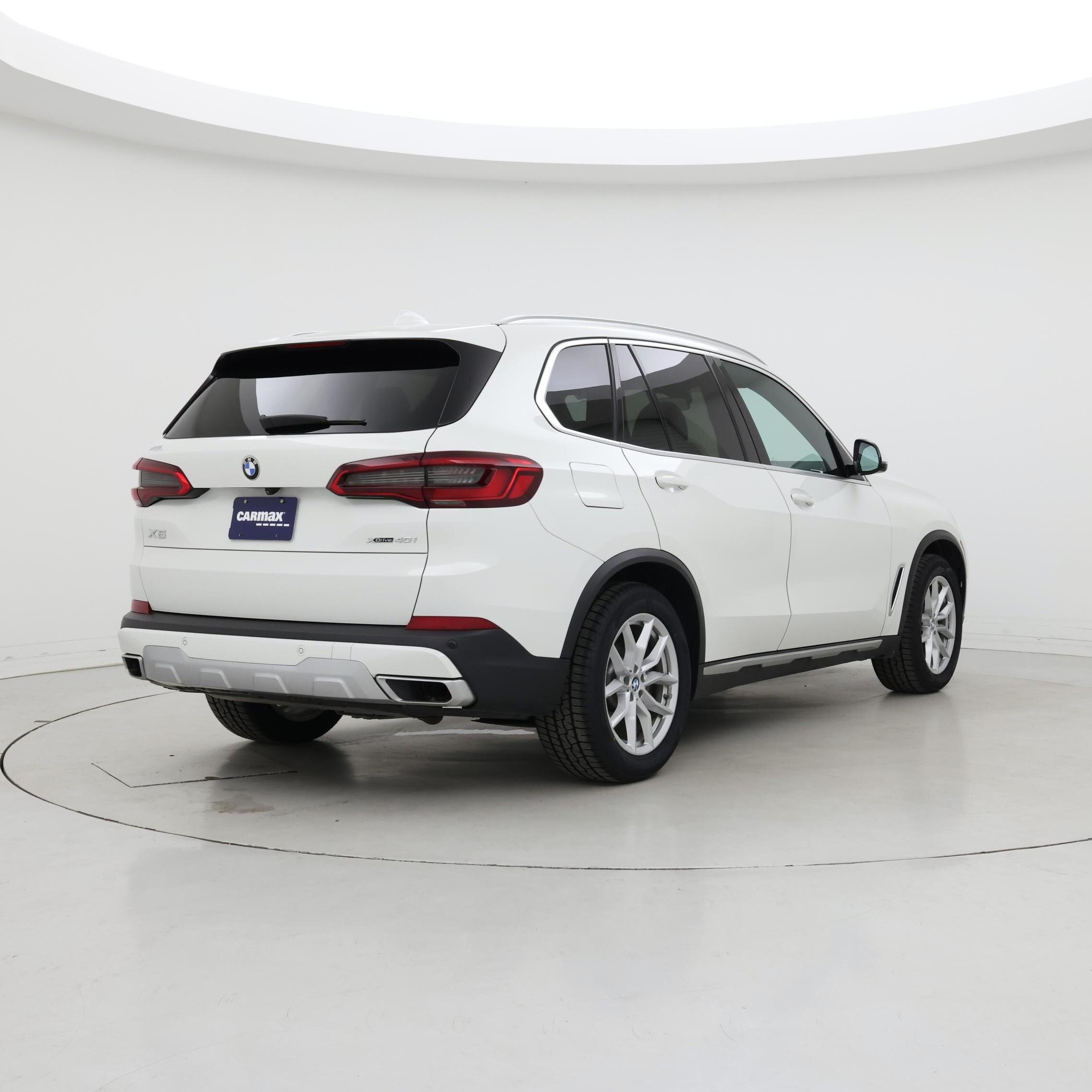 Thumbnail: 2019 BMW X5 - 8