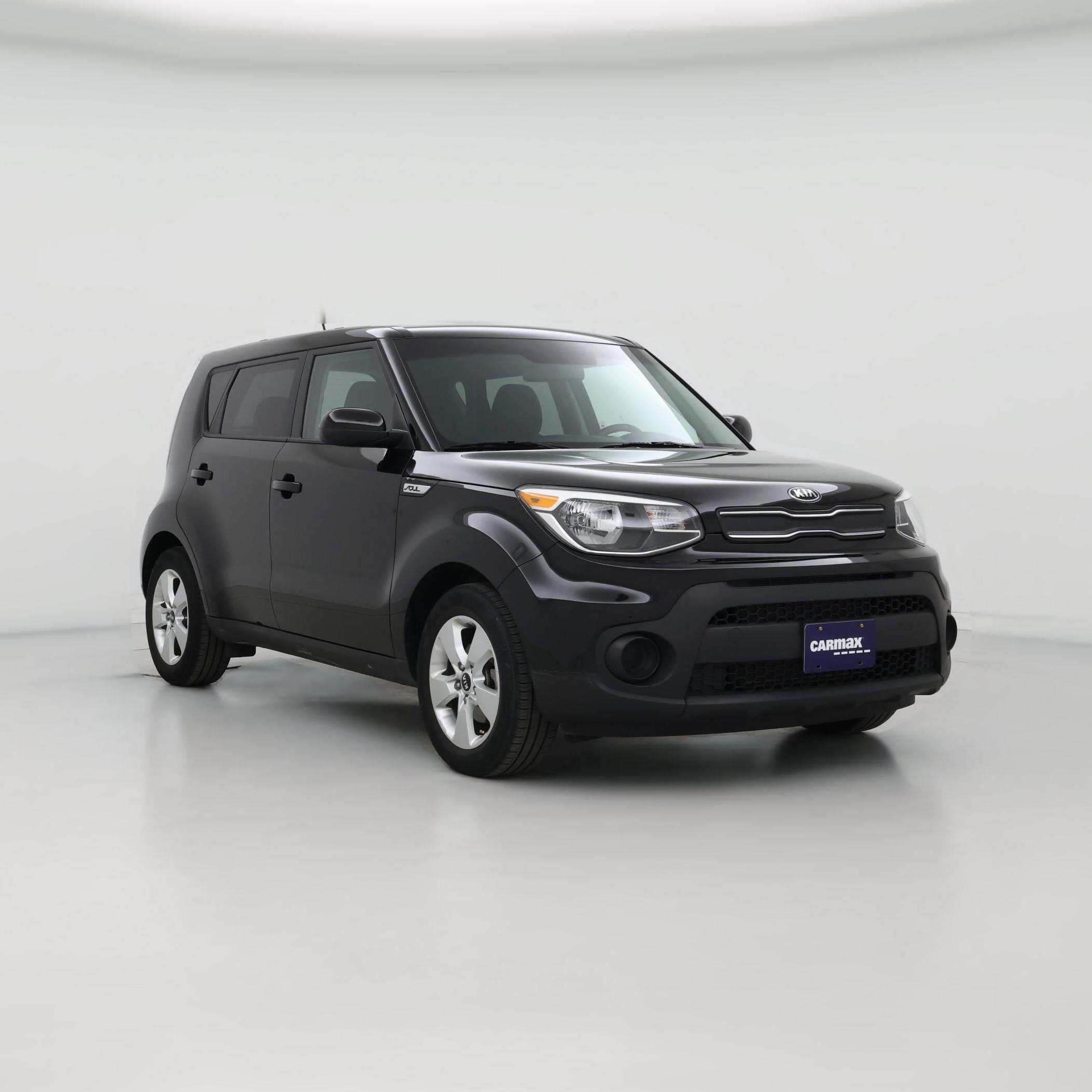 Thumbnail: 2017 Kia Soul - 1